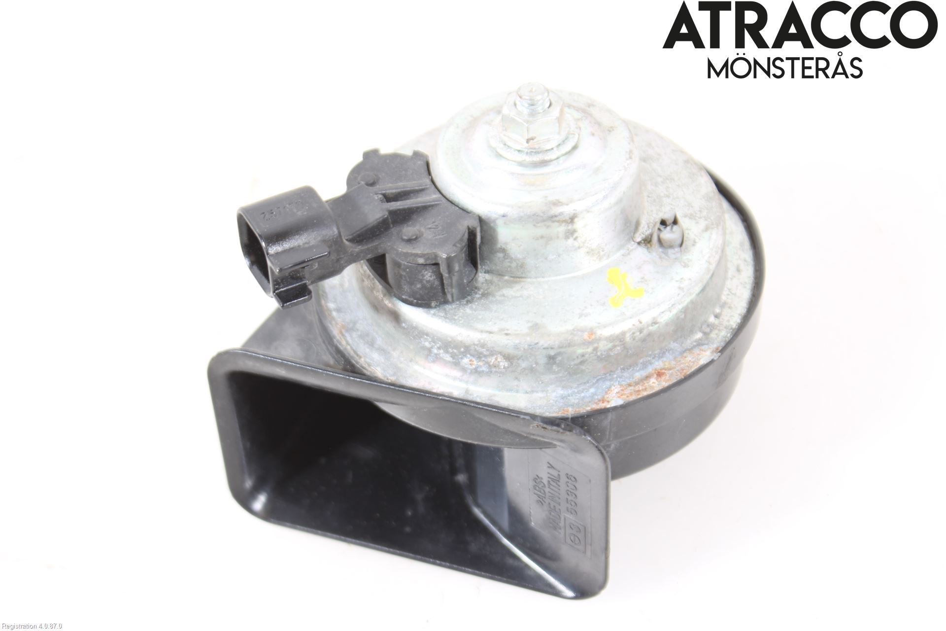 Opel ASTRA J 10-15 Signalhorn
