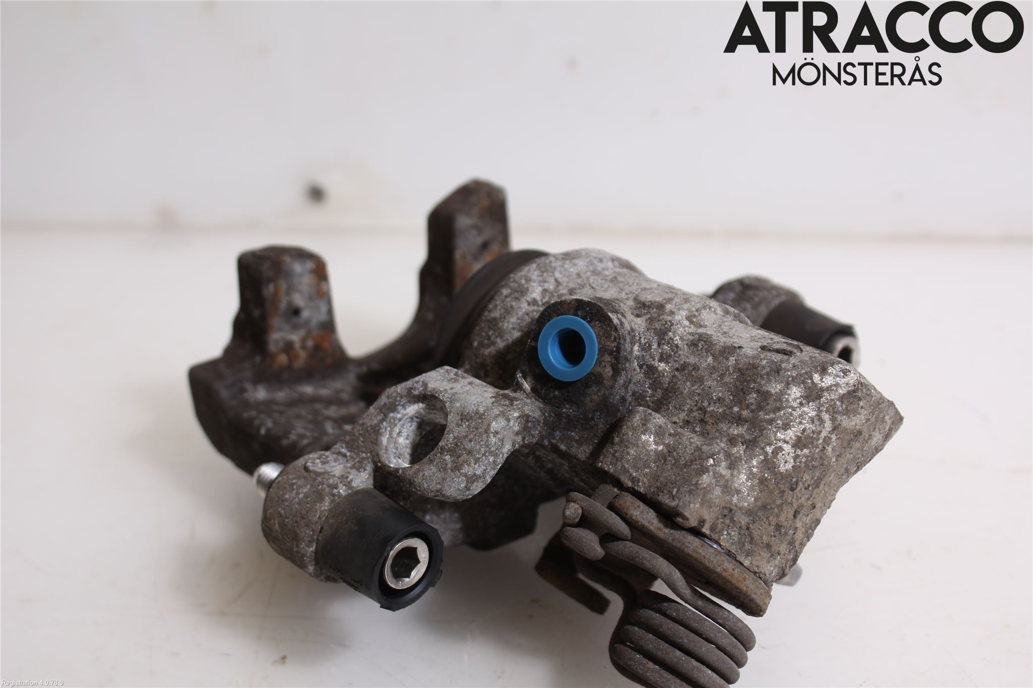 Volvo V40 12-19 Bromsok Bak Vänster