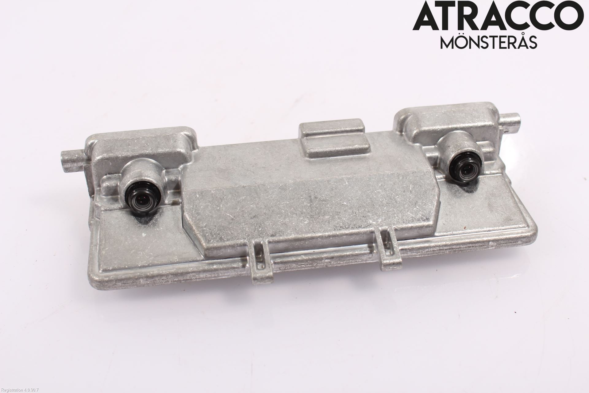 Jaguar XE (X760) 15-24 Sensor Aktivt Kollisionsskydd