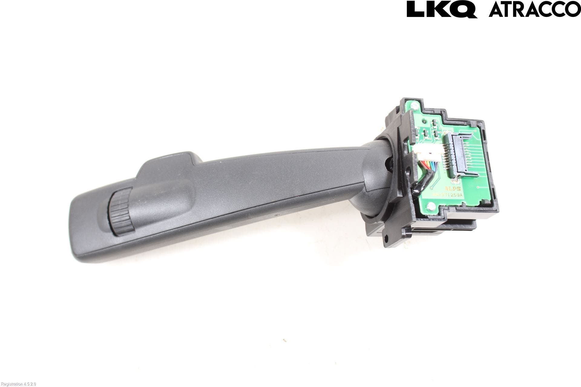 Volvo V60 14-18 Spak Torkar-Spolomk