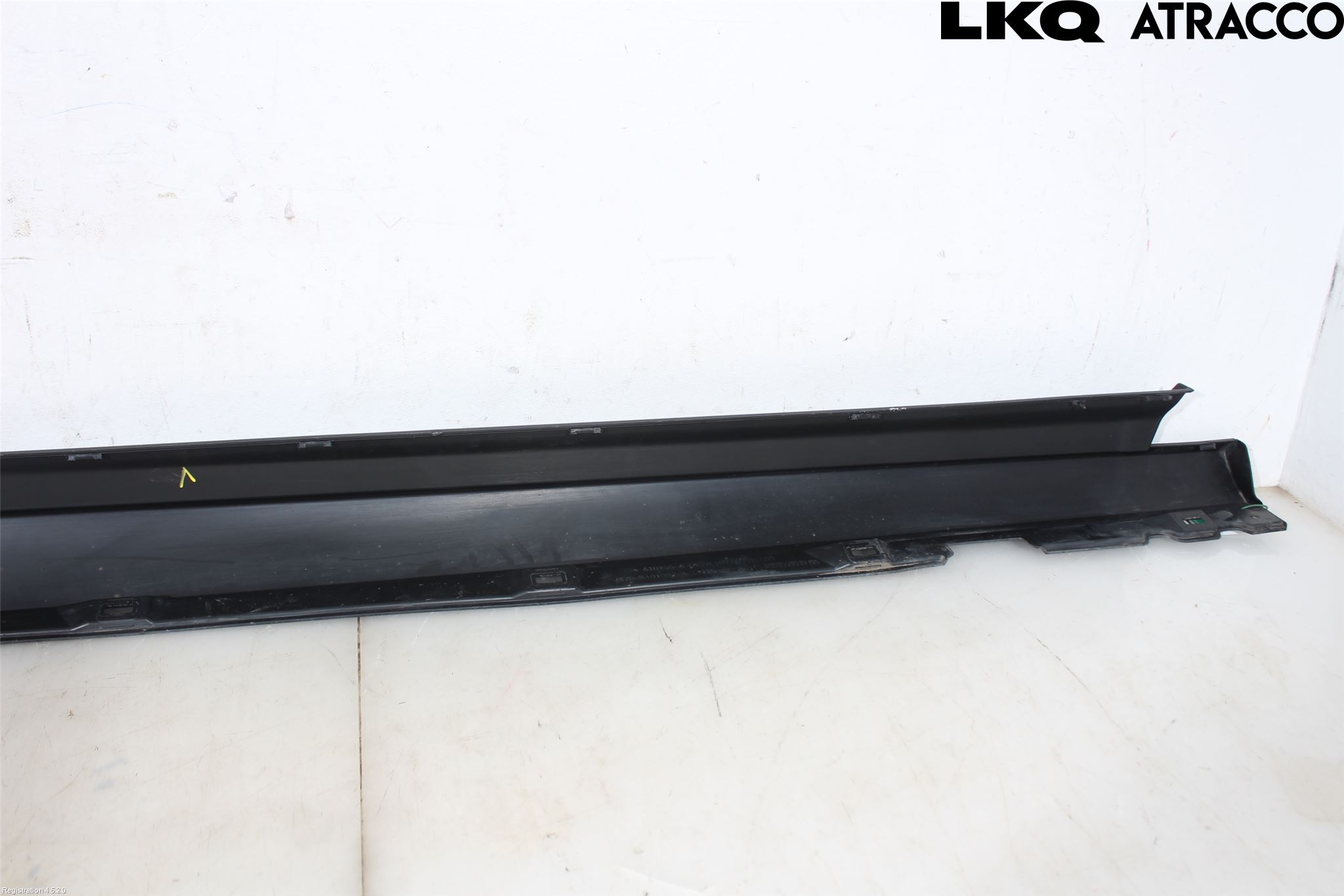 Ford FOCUS 19- Sidokjol Vä