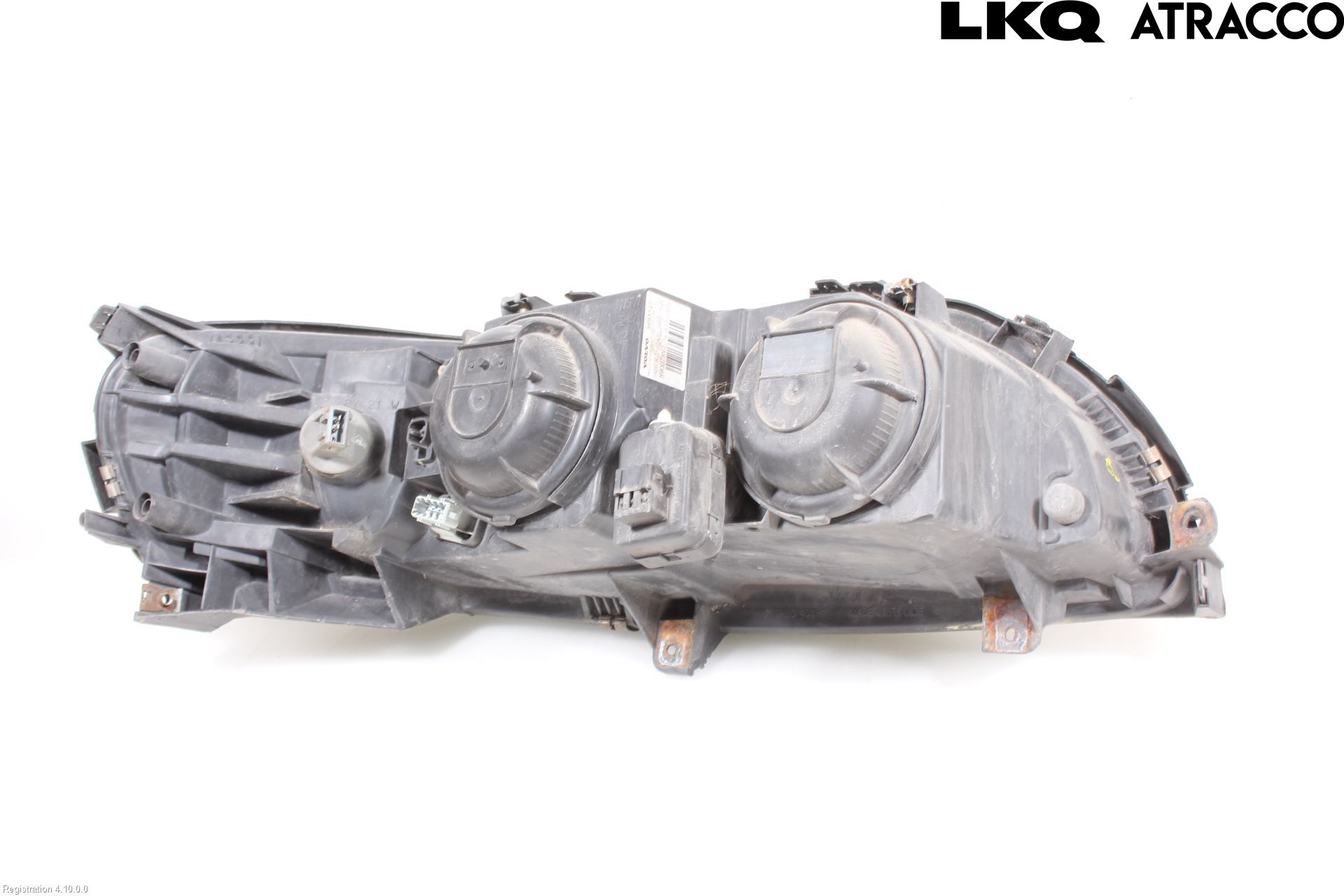 Volvo V70 00-04 Strålkastare Vänster