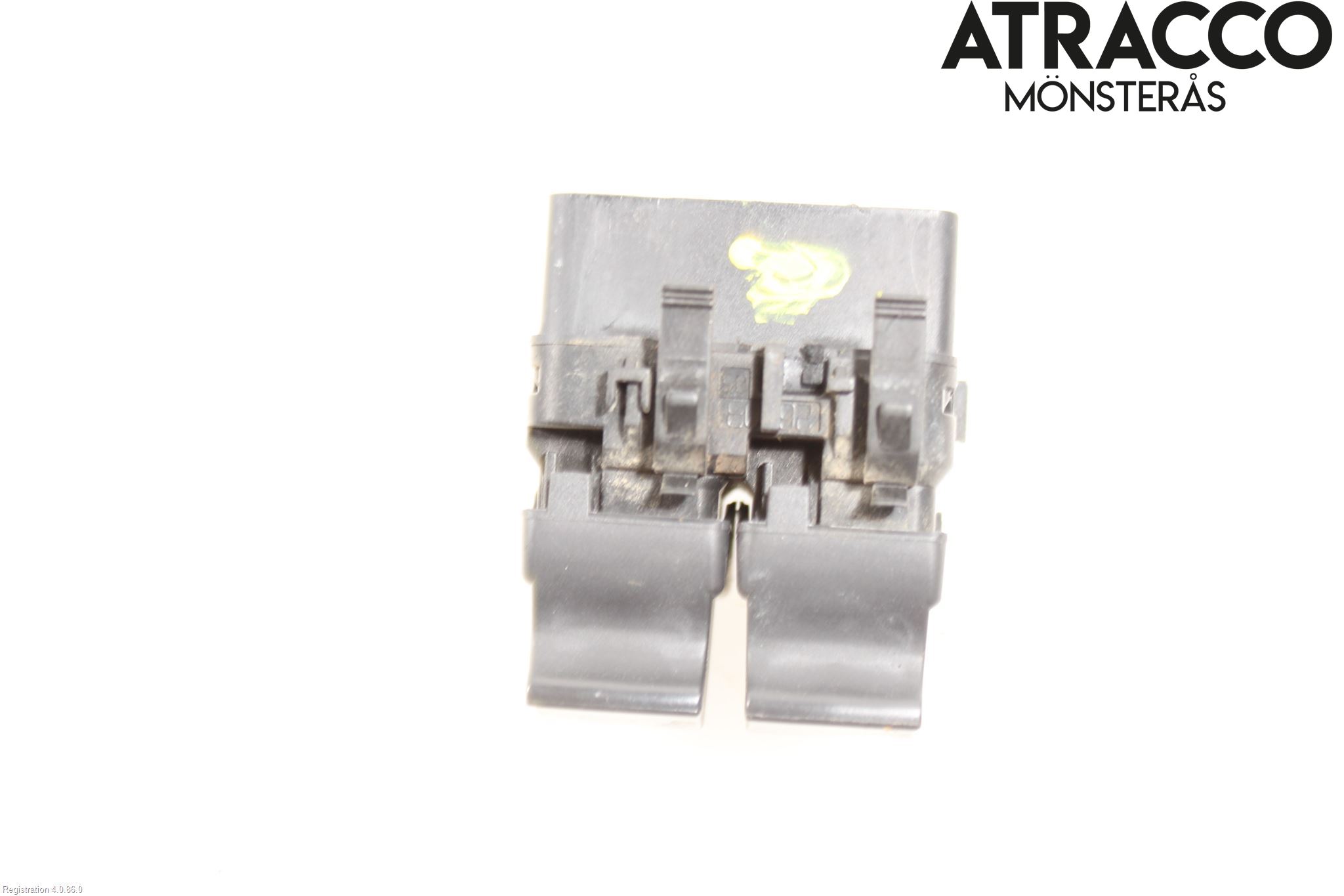 Nissan PRIMASTAR Strömställare Elhiss