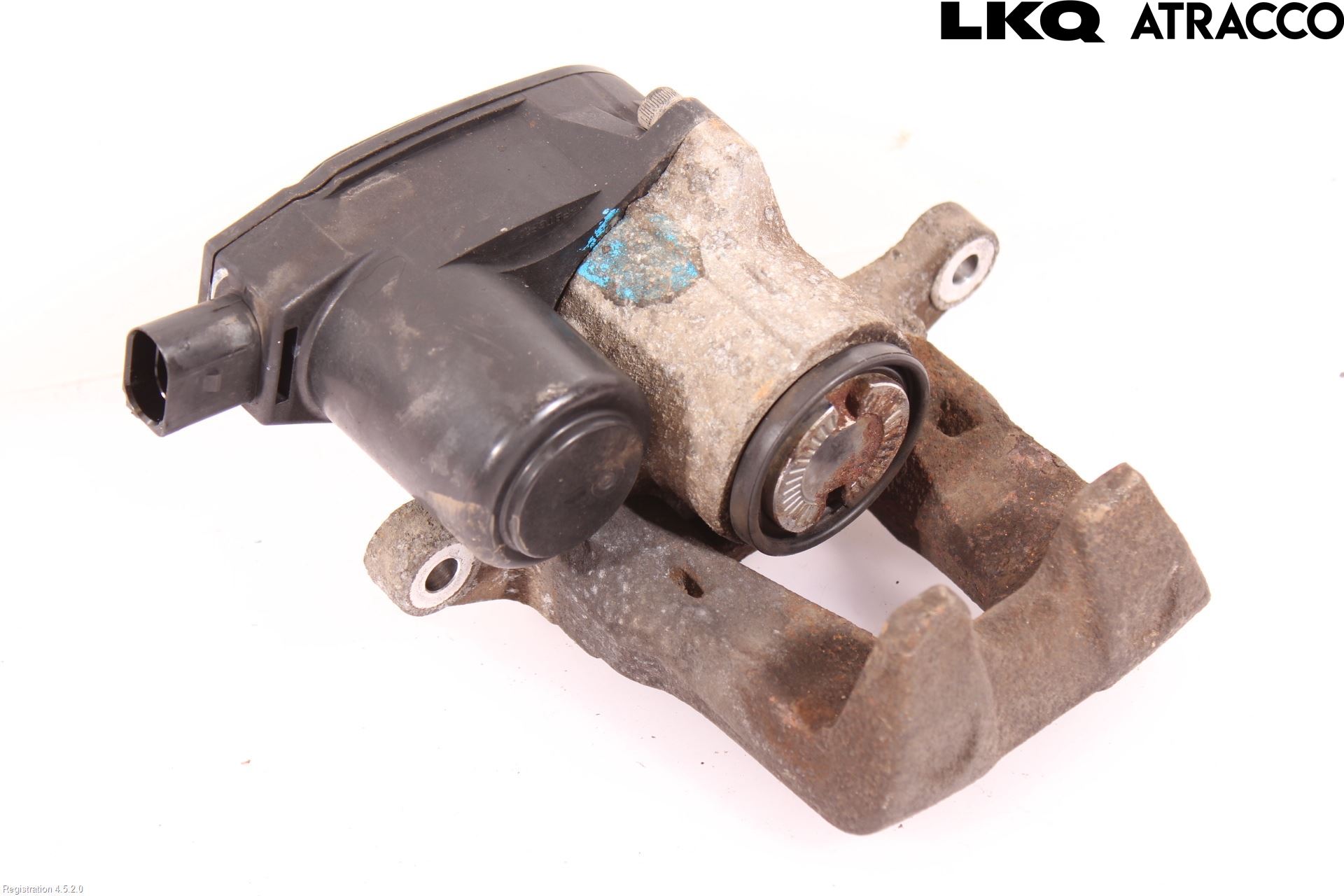 Hyundai i40 16-18 Bromsok Bak Vänster