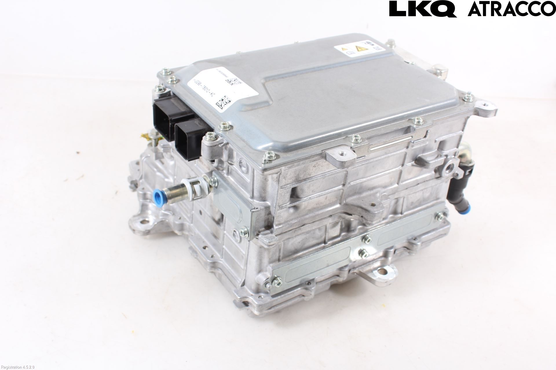 Ford MONDEO 15-22 Inverter Hybrid