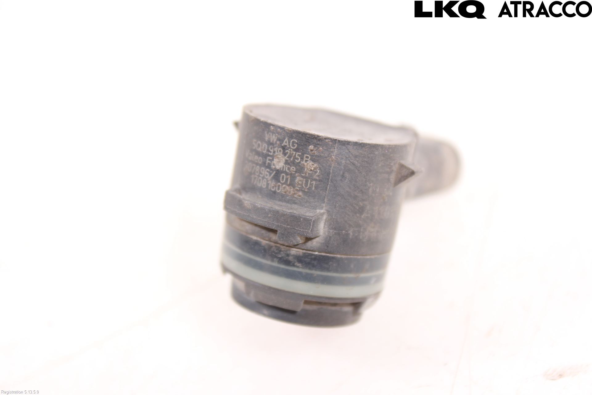 Audi A3/S3 8V 13-20 Parkeringshjälp Backsensor