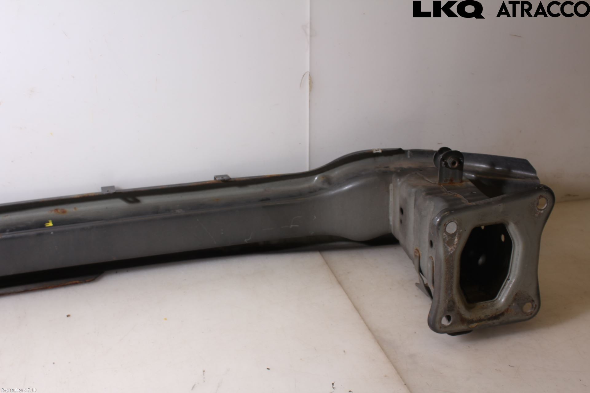 Ford KUGA 13-16 Stötfångarbalk Fram
