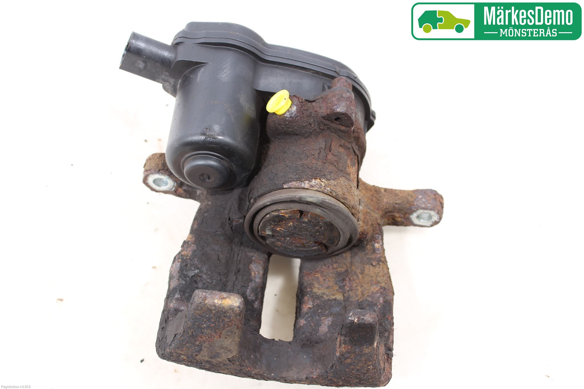 Audi A4/S4 08-11 Bromsok Bak Vänster