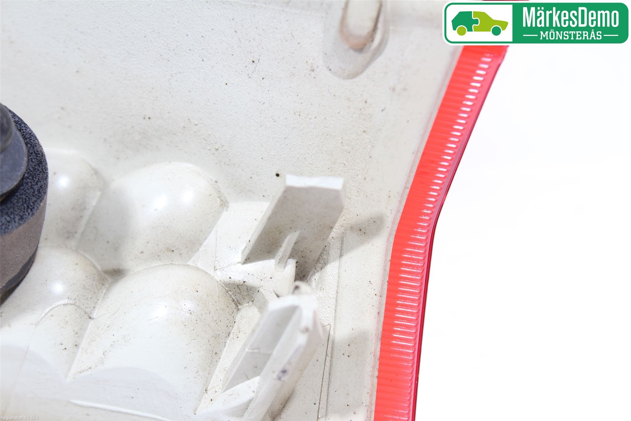 Volvo V70 08-13 Bakljus Lucka Hö