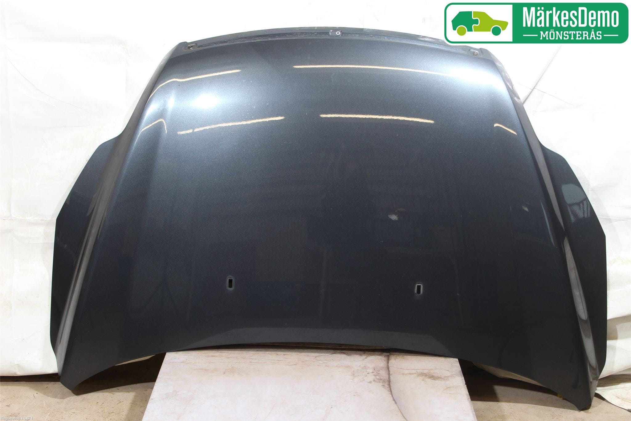 Ford FOCUS 08-11 Huv Fram