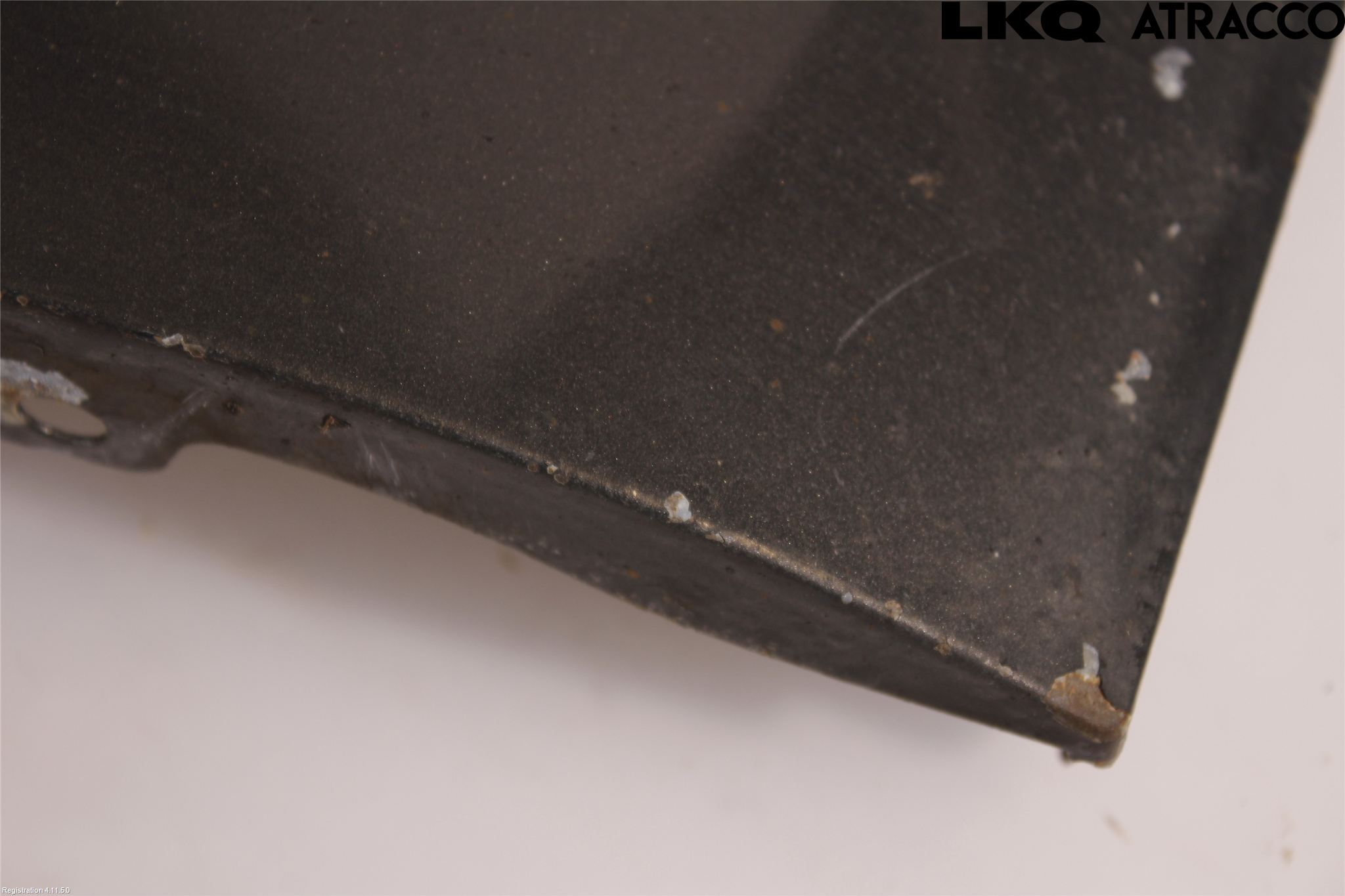 Opel ASTRA J 10-15 Skärm Fram Vänster