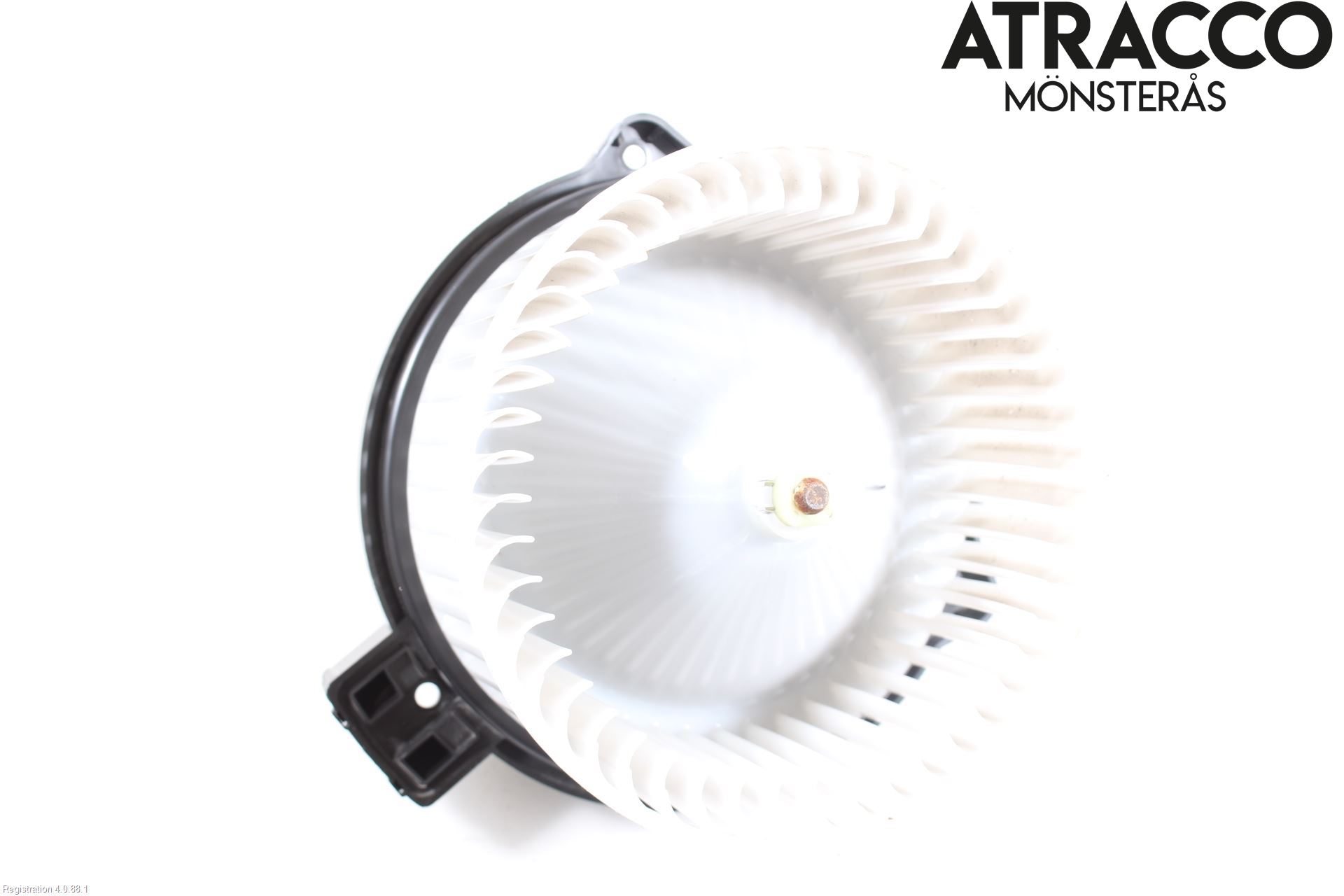 Mazda 3 III 14-19 Värmefläkt