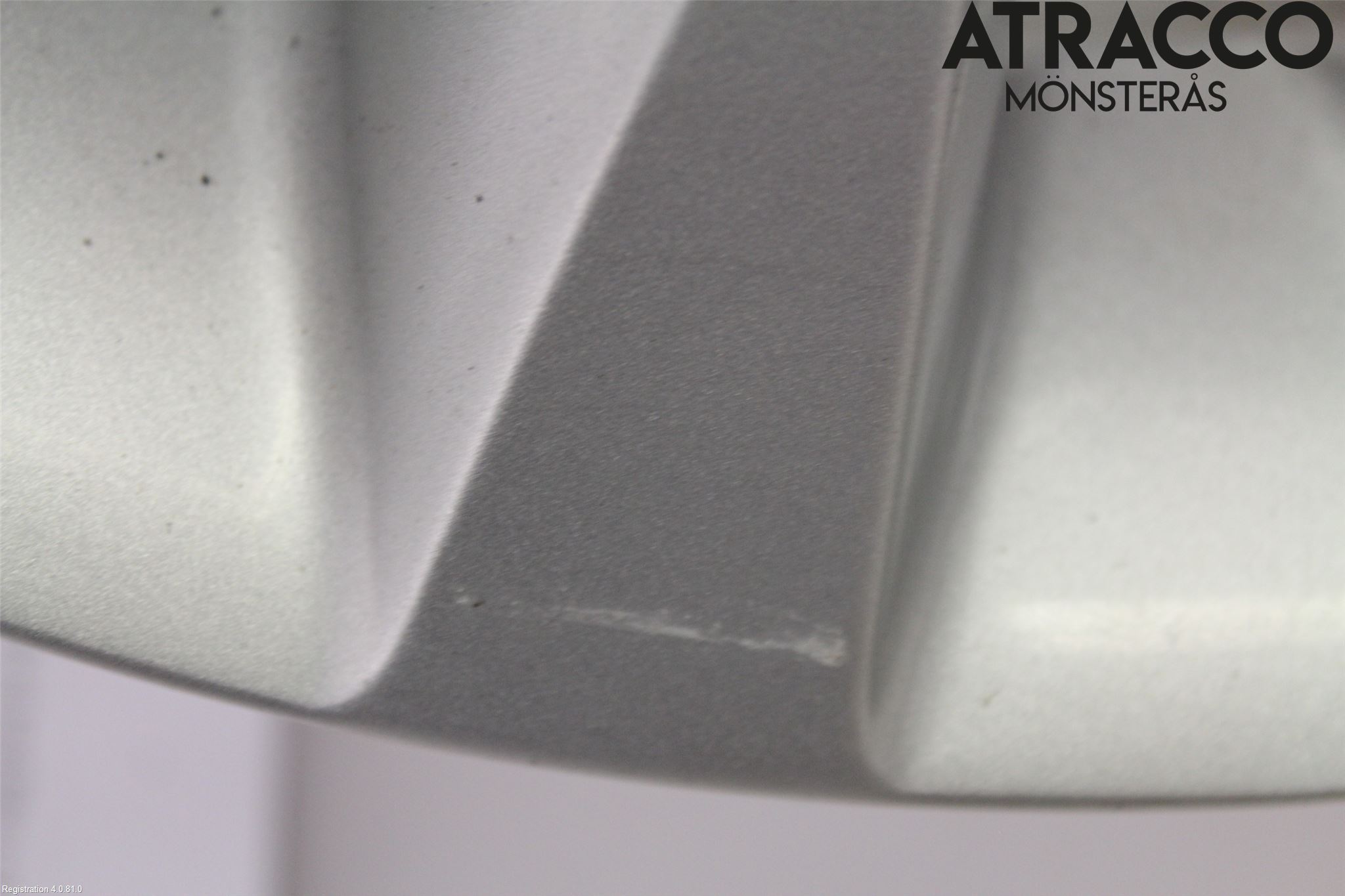 Nissan X-TRAIL     01-07 Fälg Aluminium
