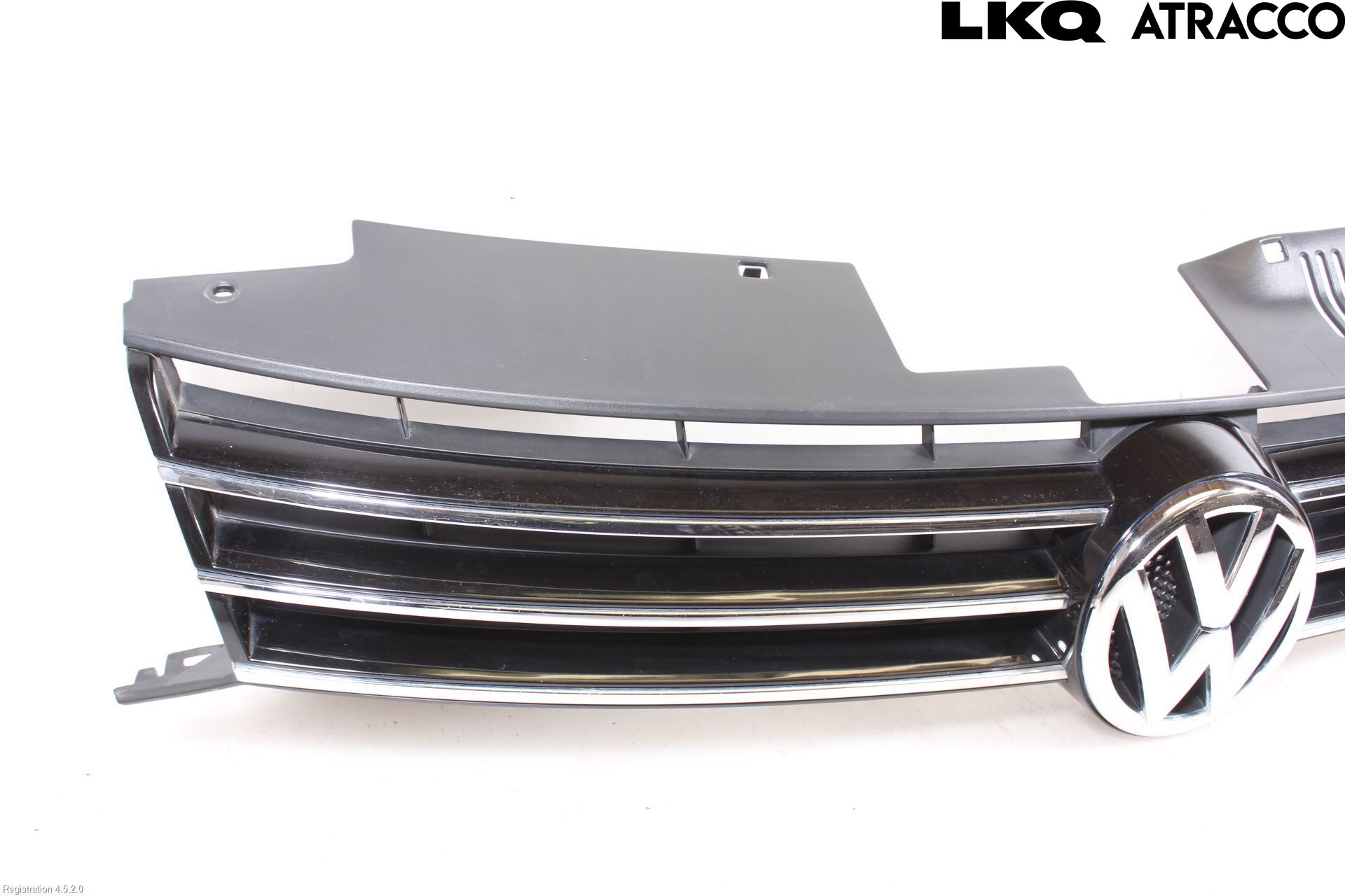 Volkswagen VW EOS  06-10 Grill Komp