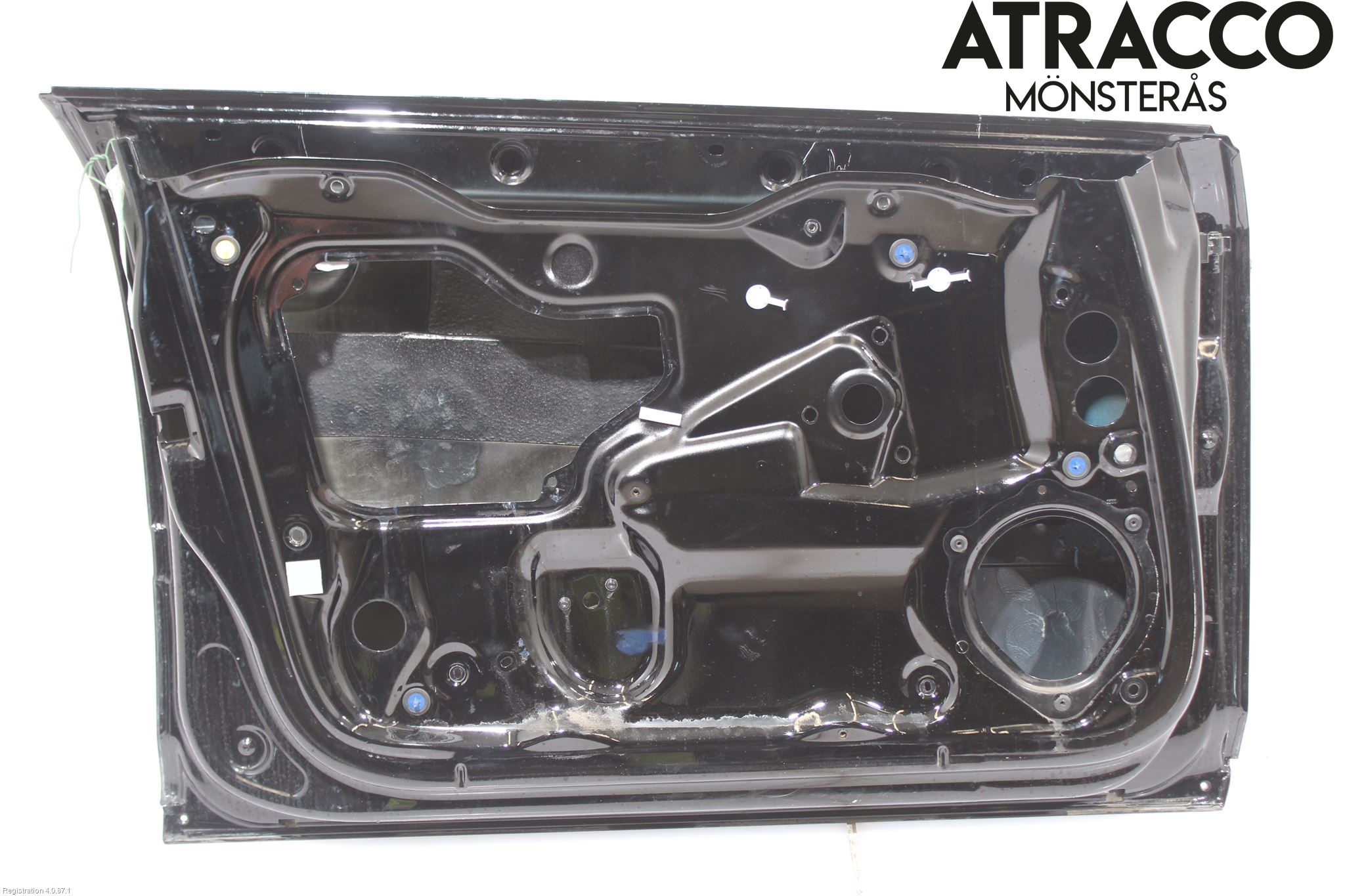 Audi A3/S3 05-13 Dörr Fram Vänster