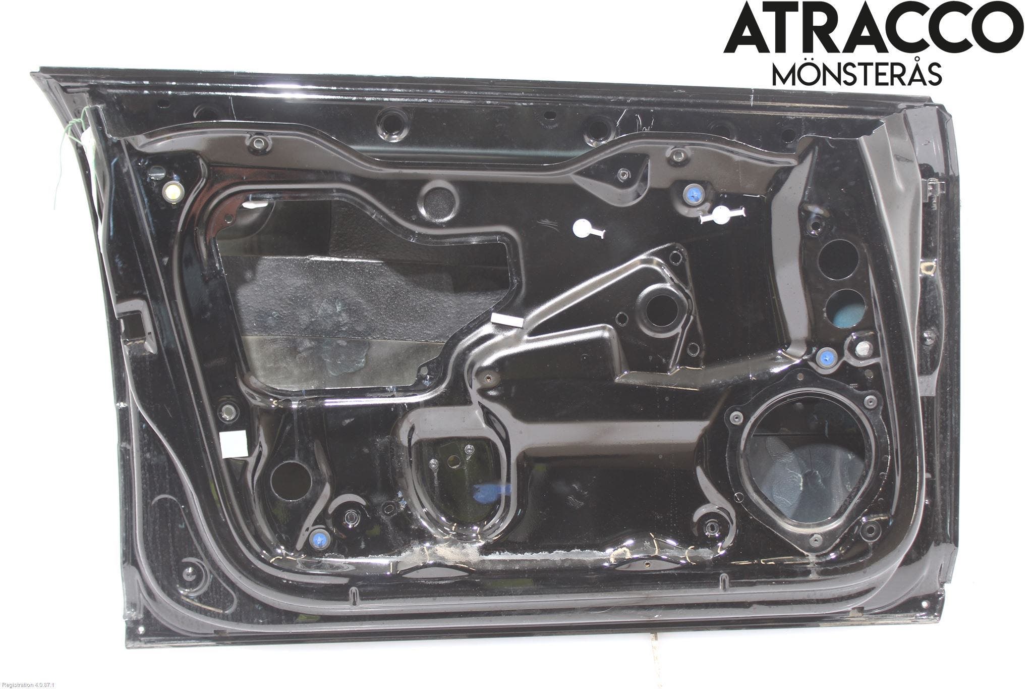 Audi A3/S3 05-13 Dörr Fram Vänster