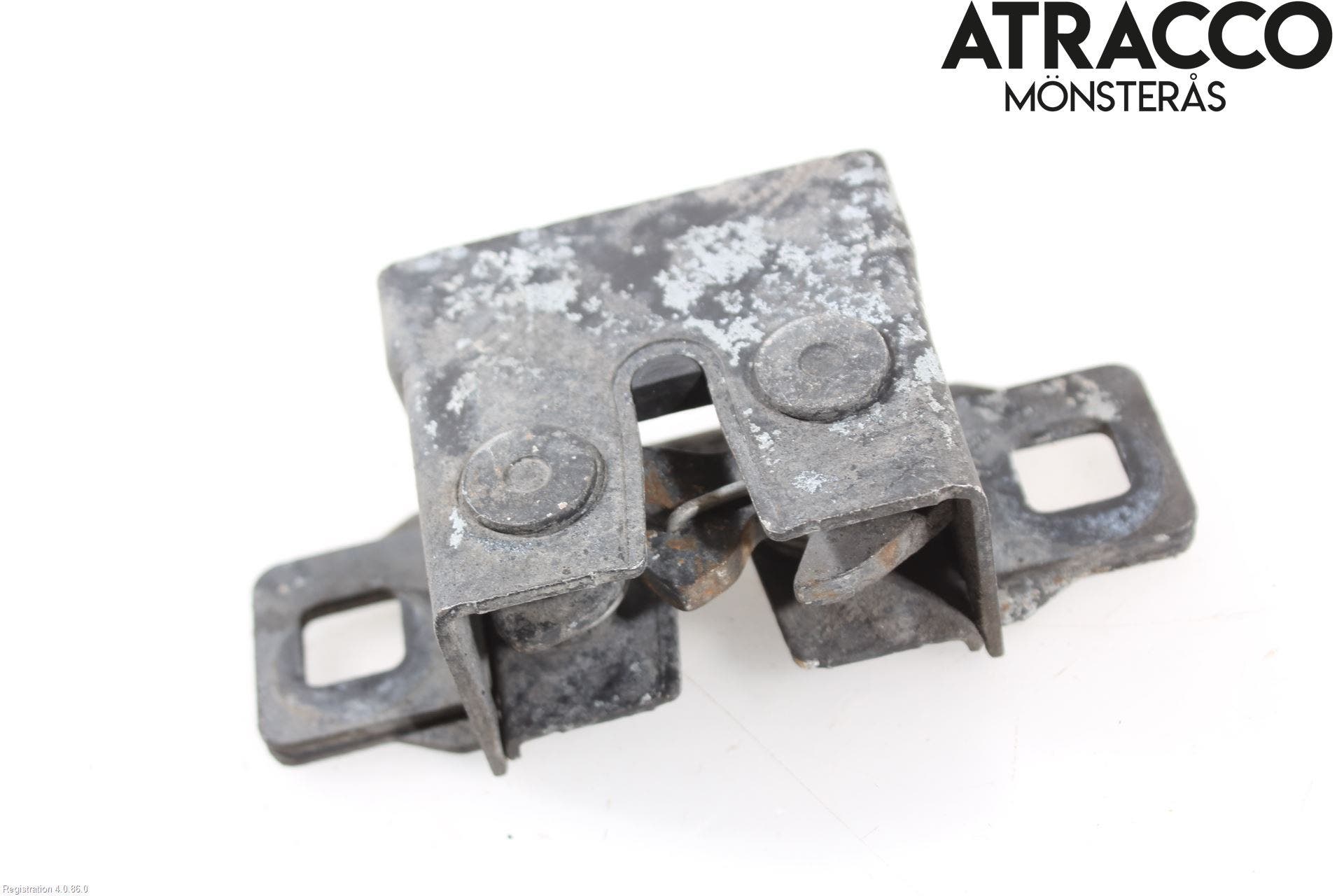 Landrover RANGE ROVER SPORT (L494) 14-22 Huvlås