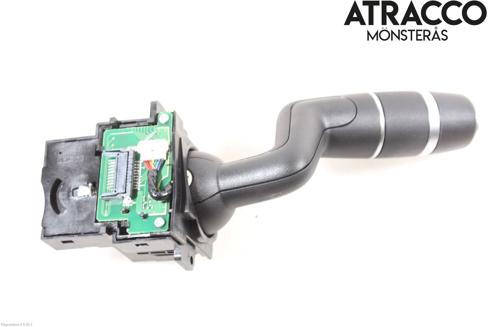 Jaguar F-PACE Spak Blinkers-Ljusomk