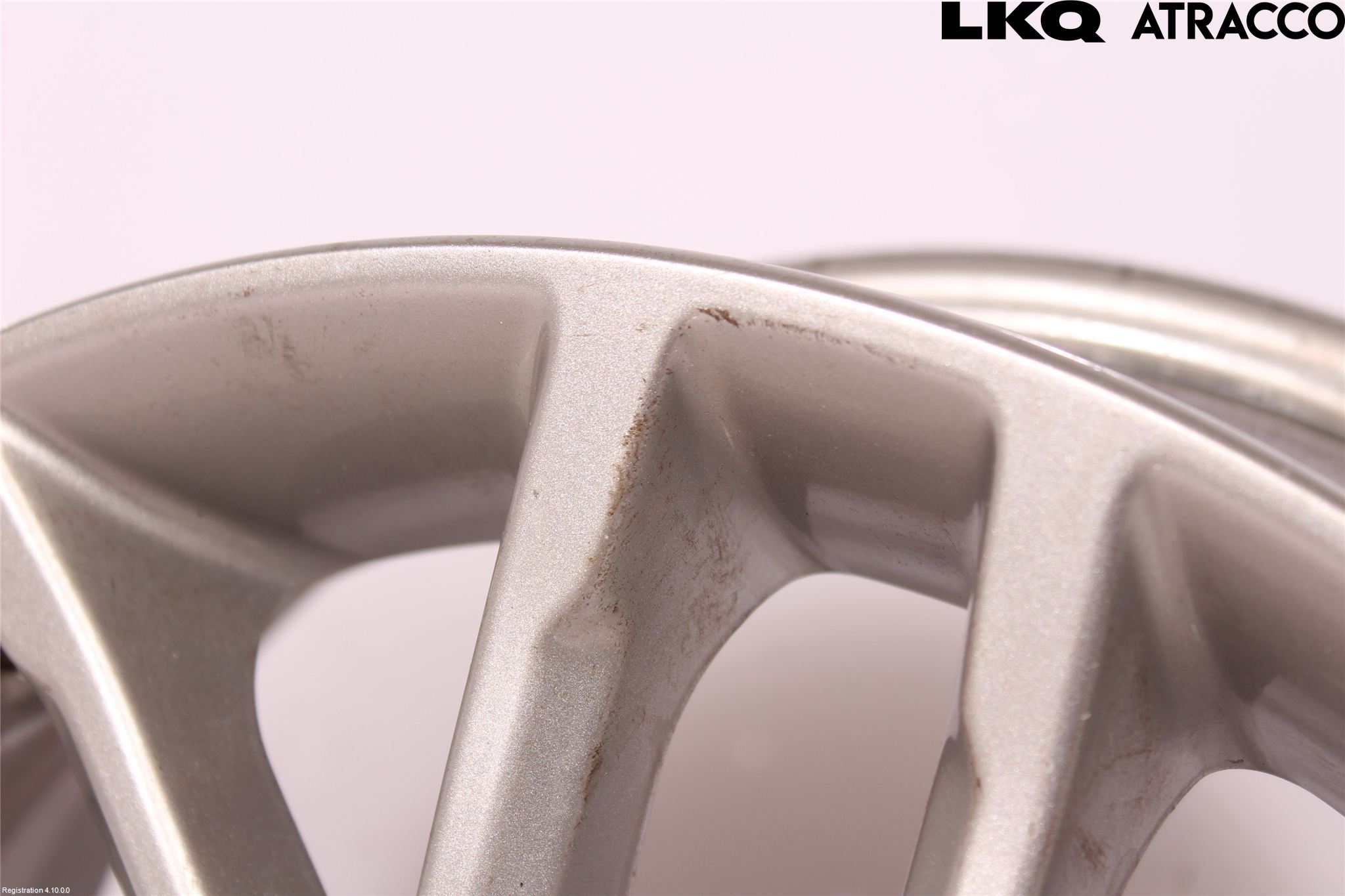 Kia RIO 17- Fälg Aluminium