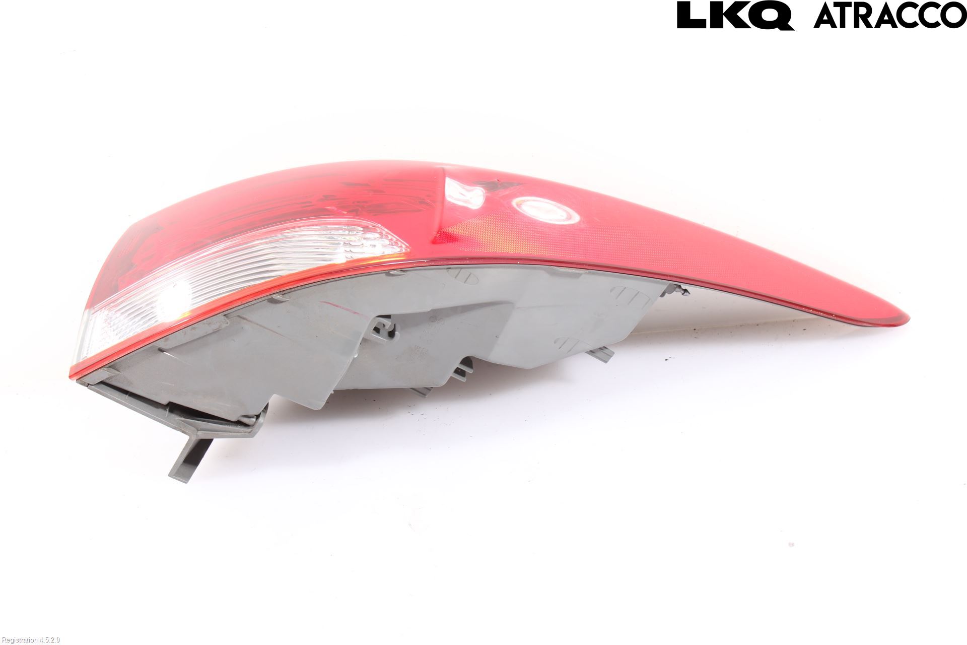 Hyundai i40 16-18 Bakljus Höger