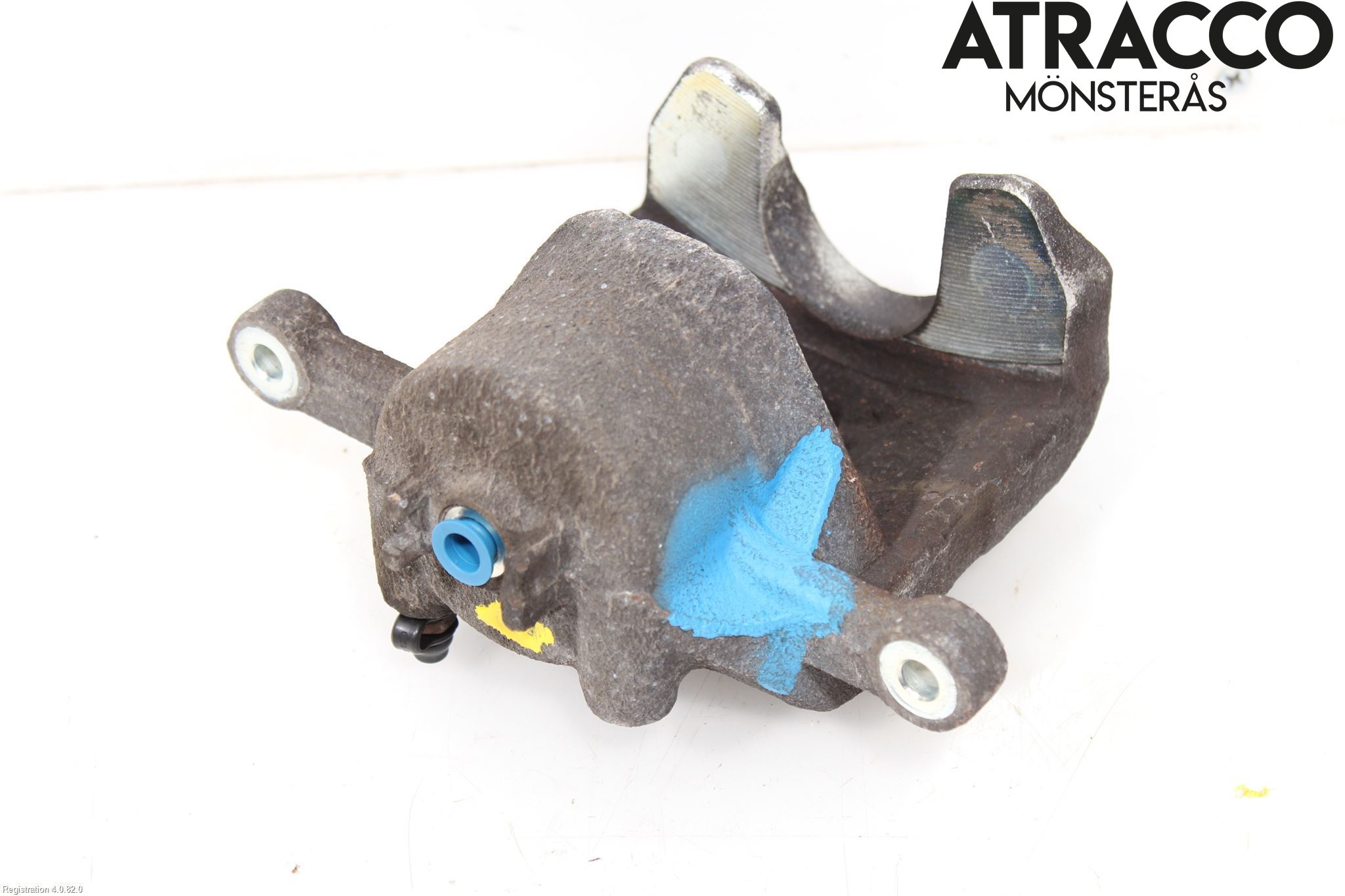 Hyundai i20 GB 15-20 Bromsok Fram Höger