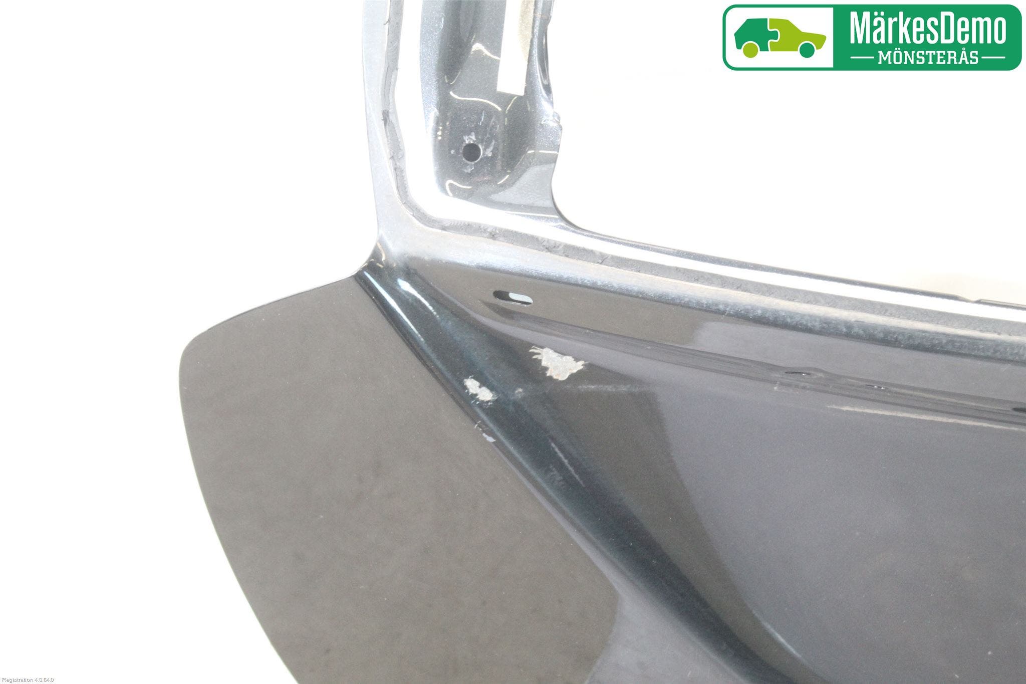 Volvo V60 11-13 Baklucka Kombi