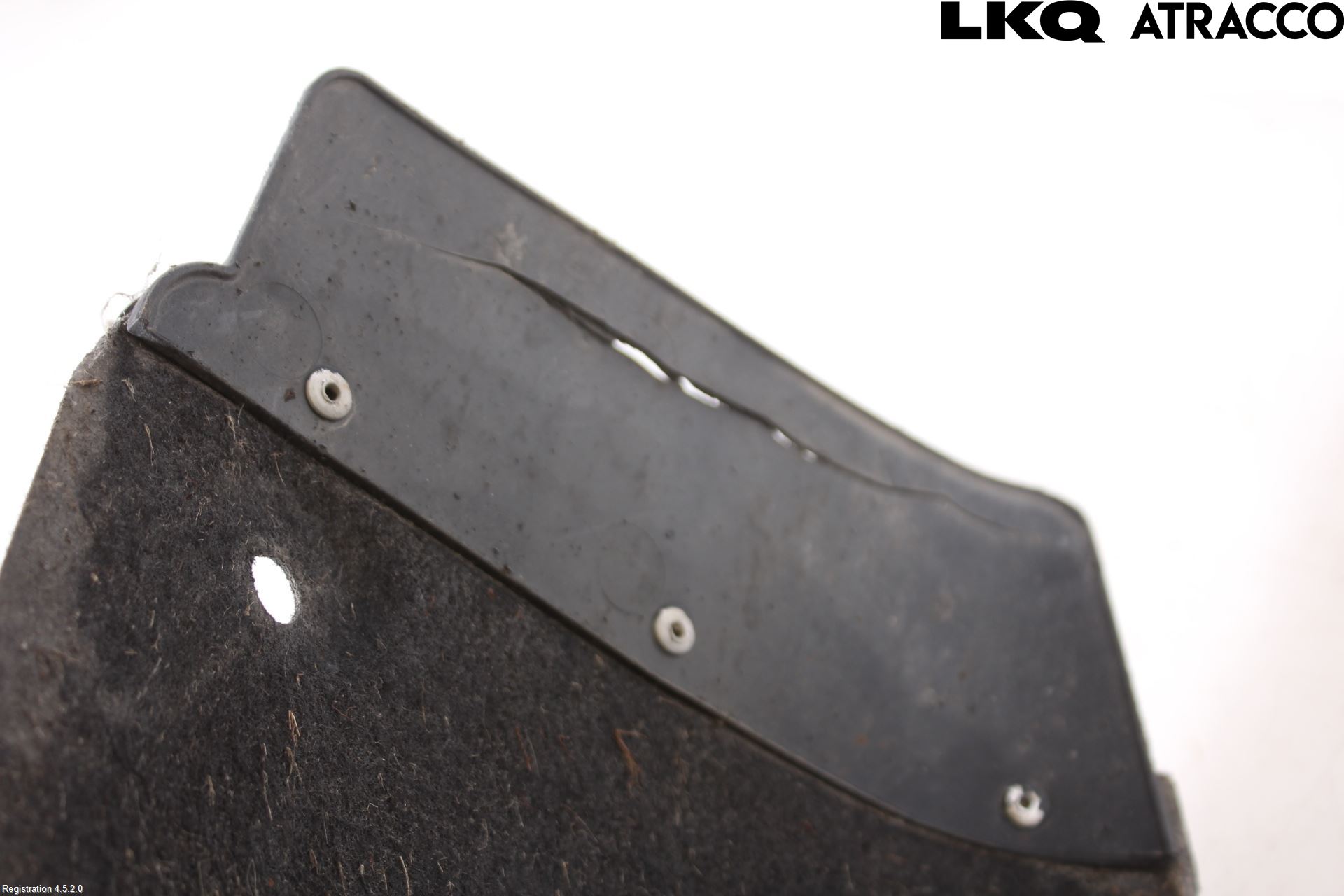 Kia CEED/CEED SW 19- Skärm Inner