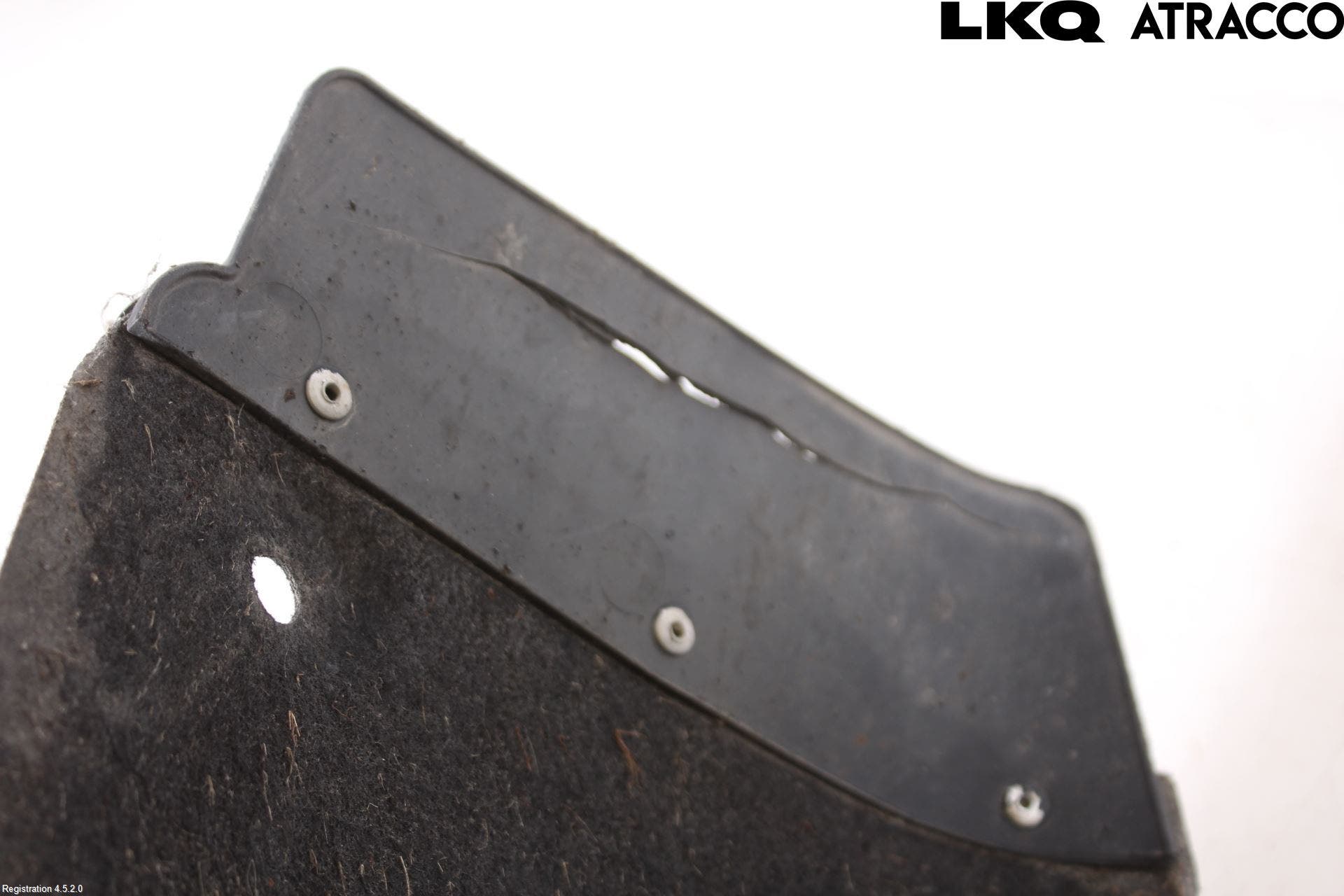 Kia CEED/CEED SW 19- Skärm Inner