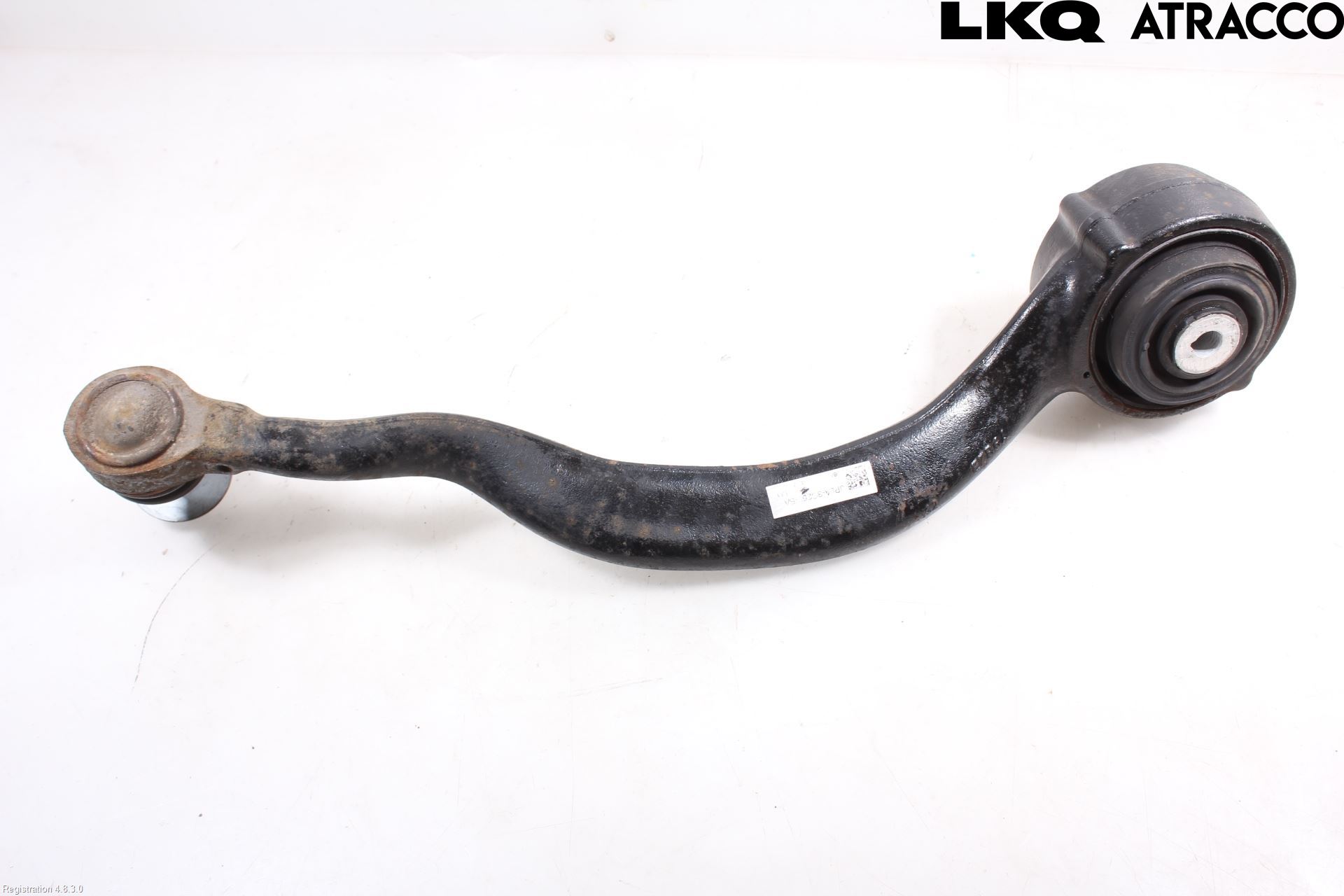 Landrover RANGE ROVER SPORT (L494) 14-22 Bärarm Fram Undre Vä