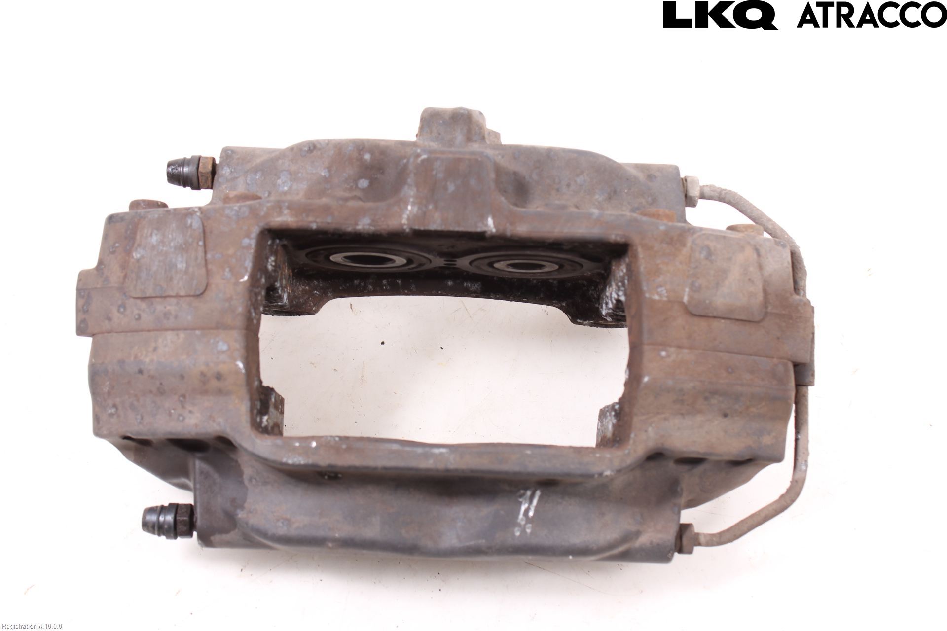 Tesla MODEL S 13- Bromsok Bak Vänster