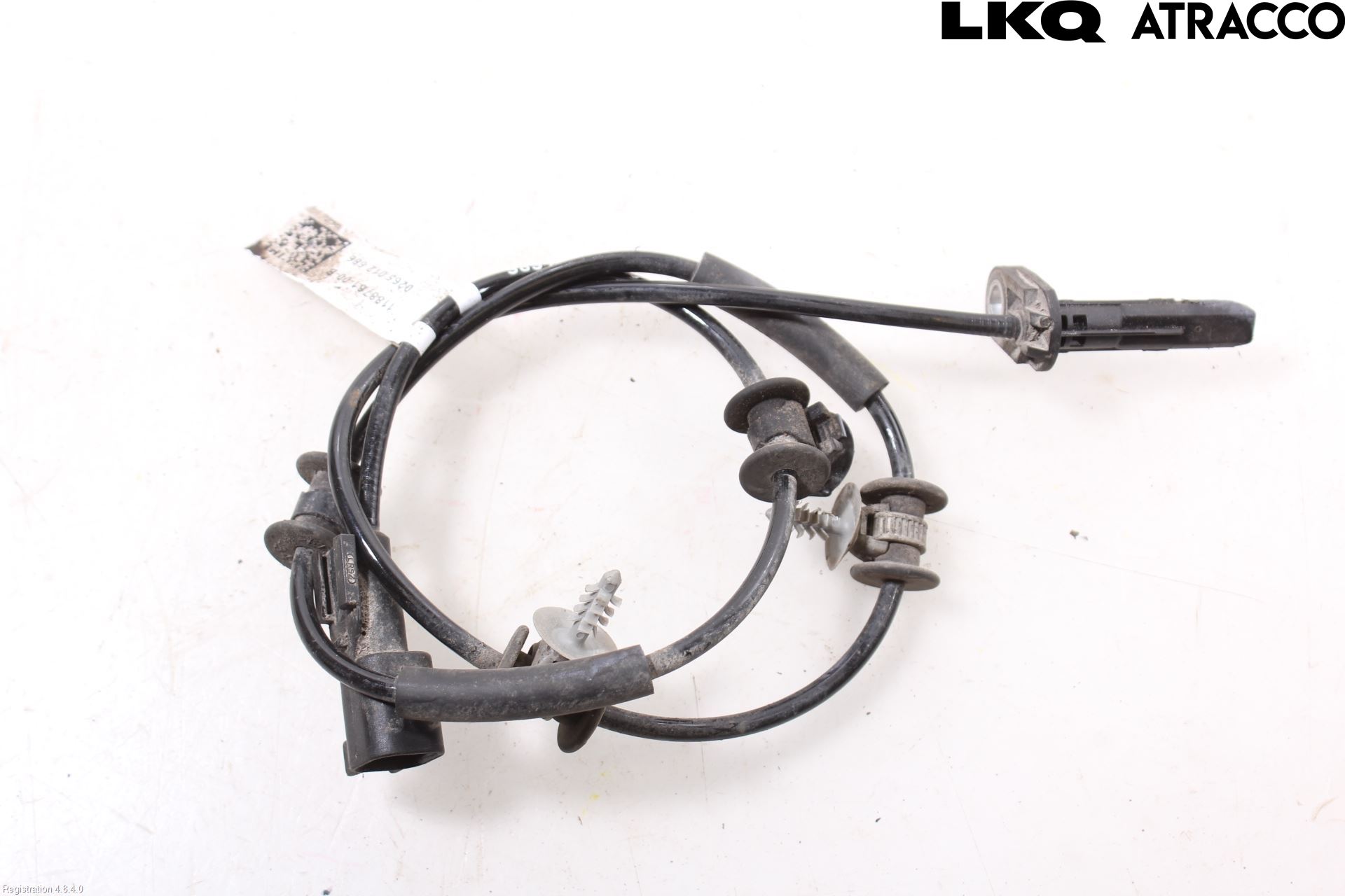 Tesla MODEL Y 21- Abs Sensor