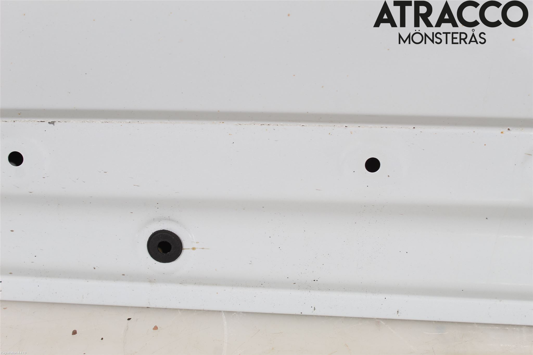 Jaguar F-PACE Dörr Fram Vänster