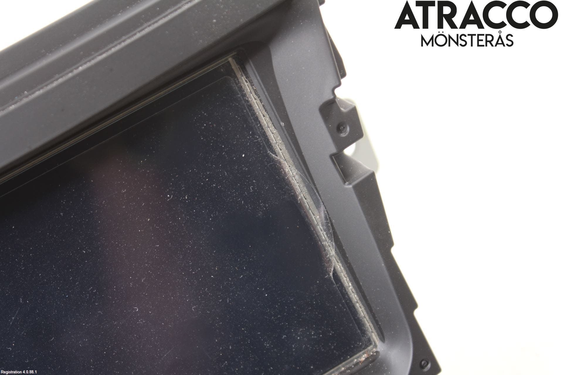 Hyundai i40 16-18 Gps Navigator