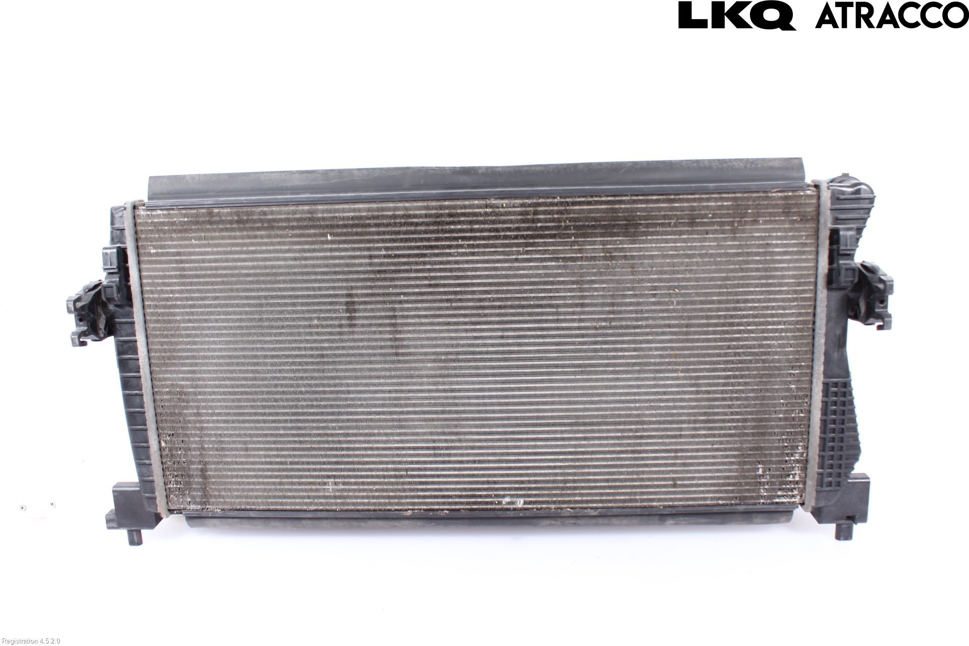 Volkswagen VW GOLF SPORTSVAN 15-20 Kylare Aut