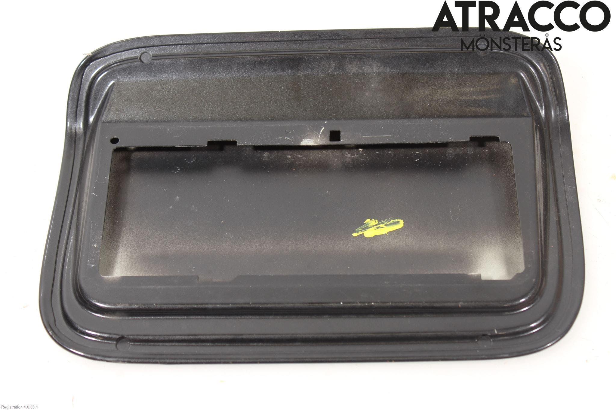 BMW 5 F10/F11/F18 09-17 Tanklucka