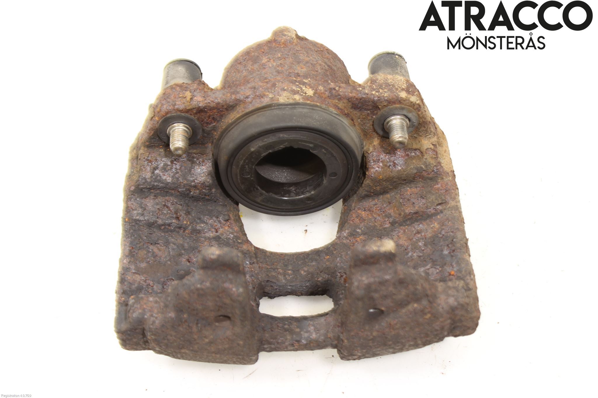 Opel VECTRA C 06-08 Bromsok Fram Vänster