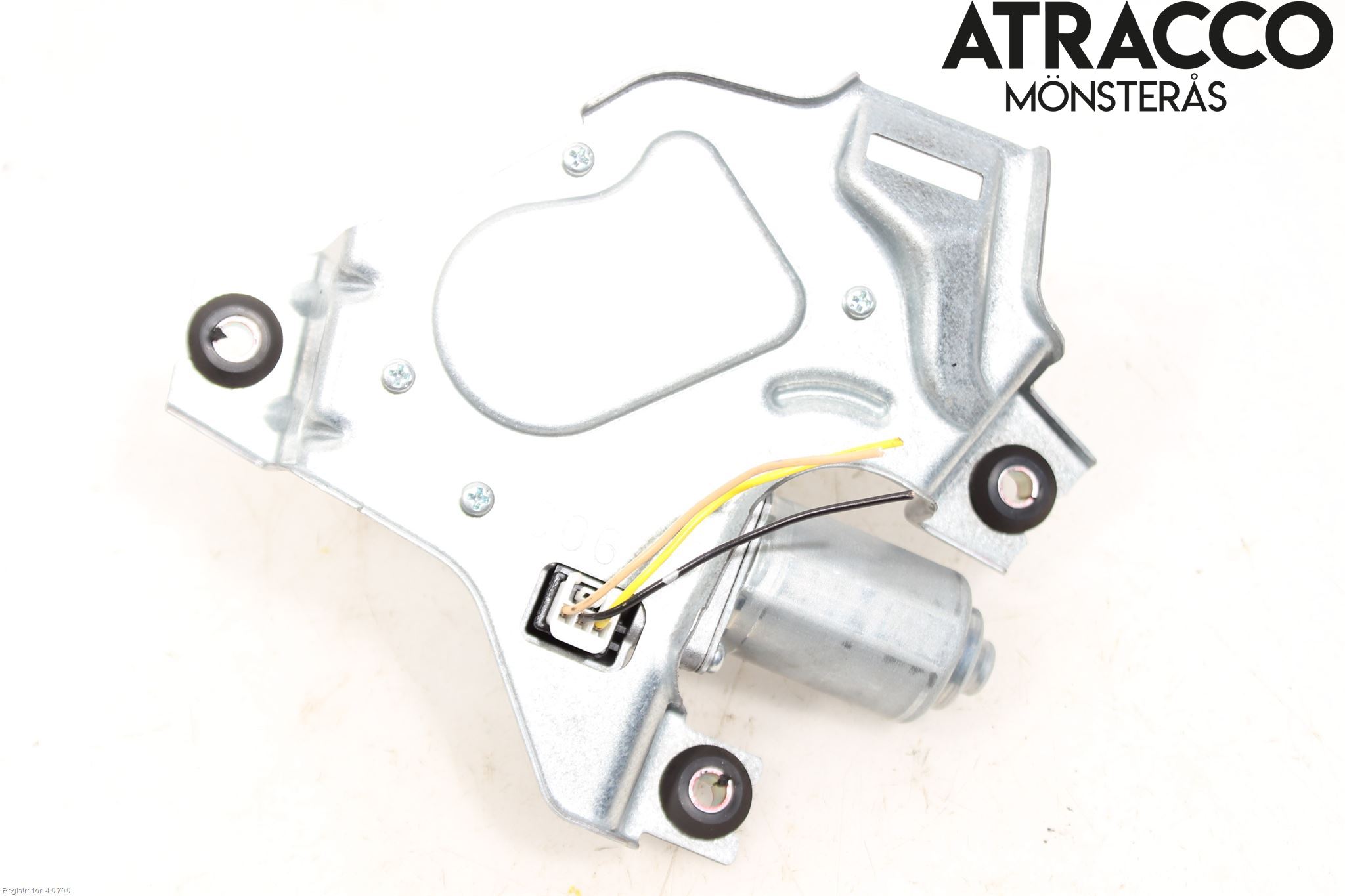 Suzuki VITARA 15- Torkarmotor Baklucka