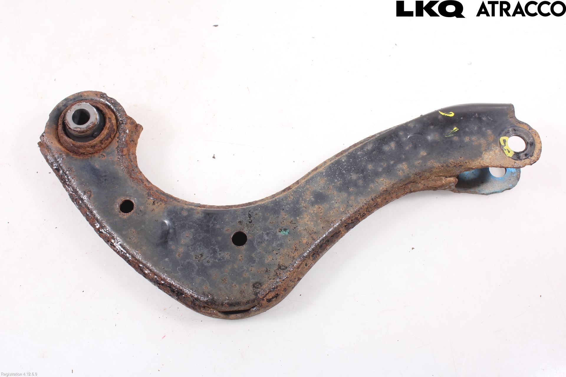 Toyota COROLLA 19- Bärarm Bak Övre Höger