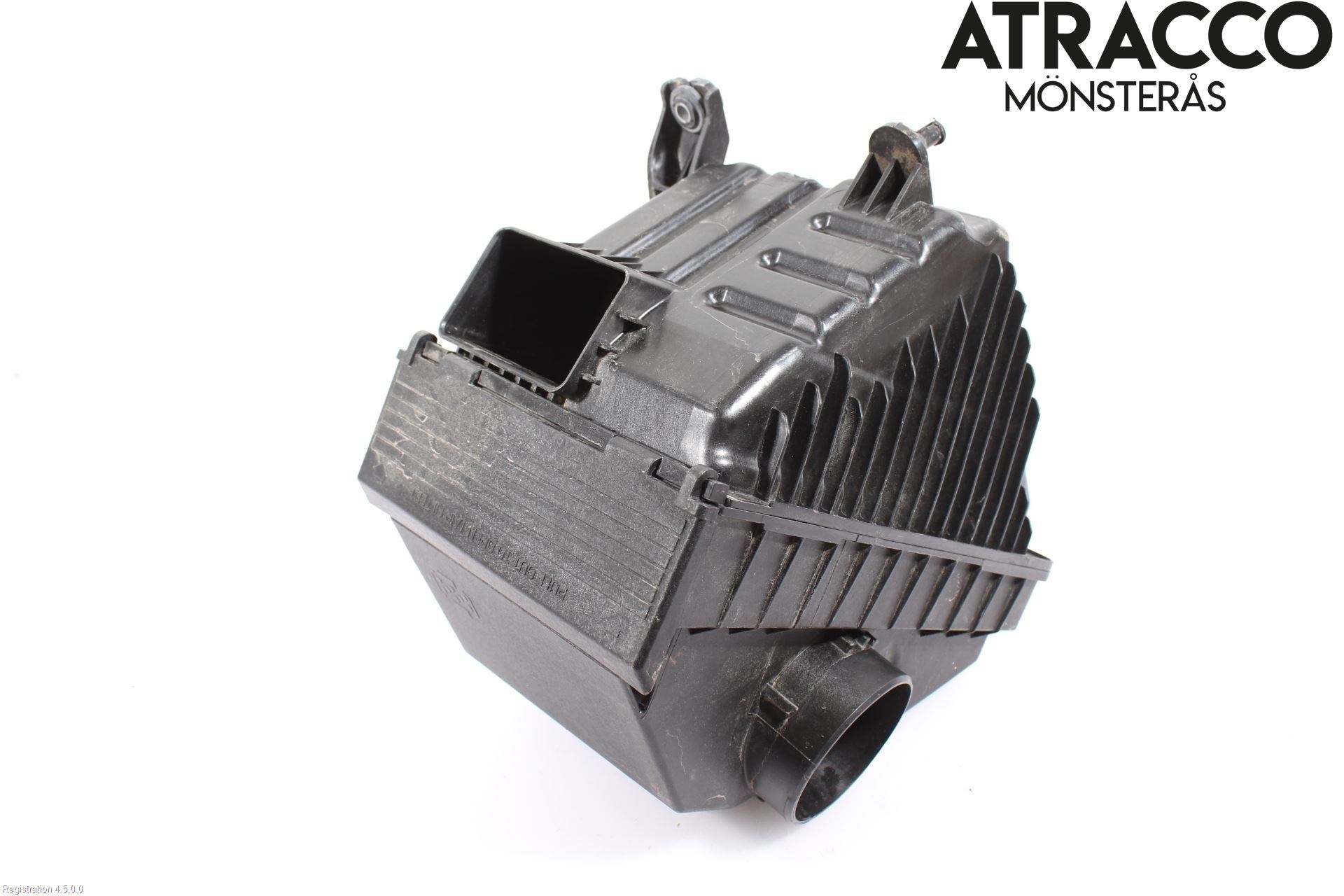 Hyundai TUCSON 05- Luftrenare