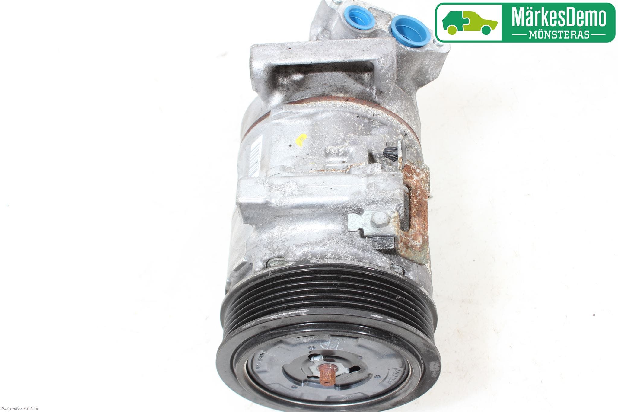 Citroen BERLINGO 08-18 Ac Kompressor