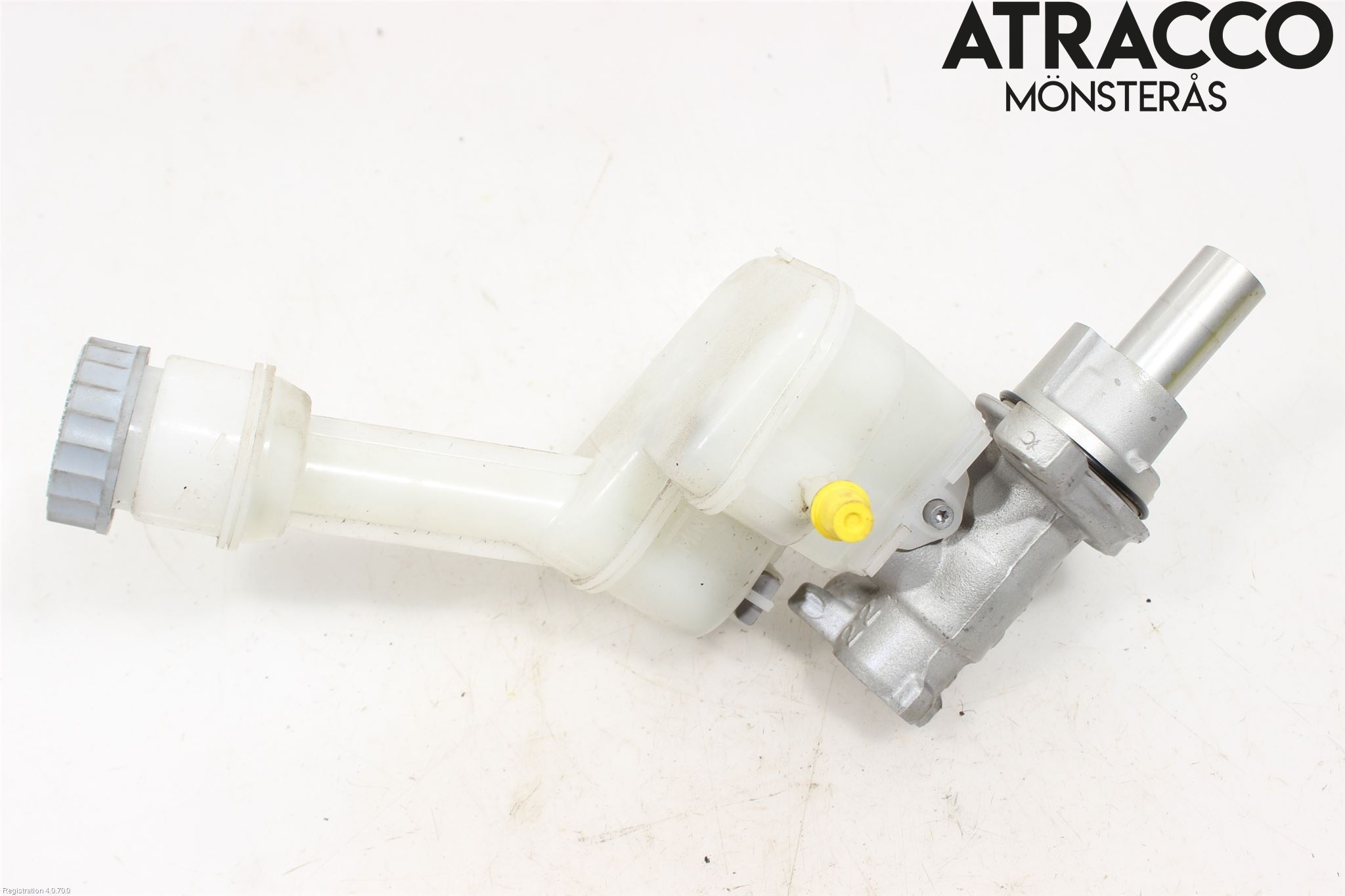 Suzuki VITARA 15- Broms Huvudcylinder