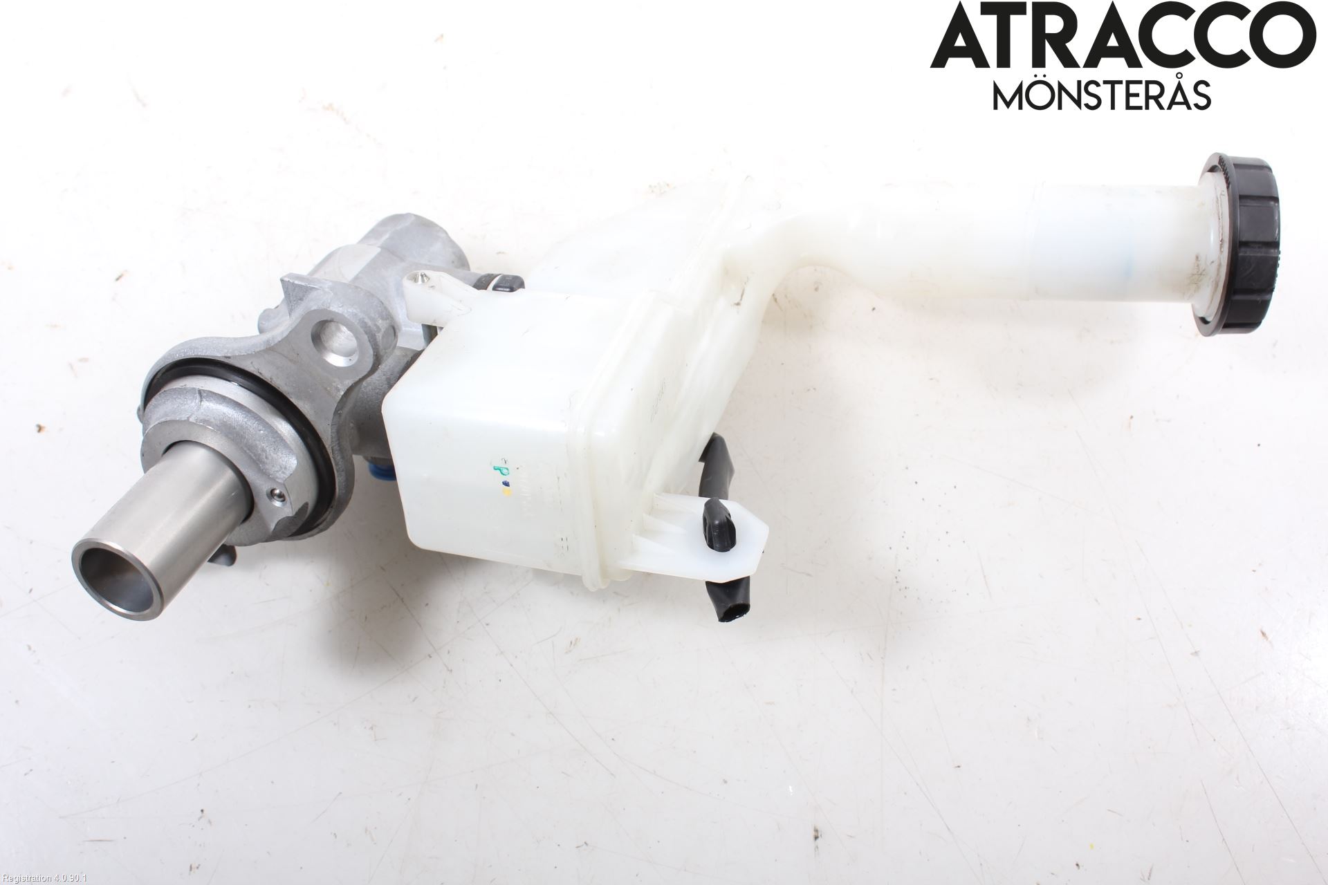 Nissan PULSAR Broms Huvudcylinder