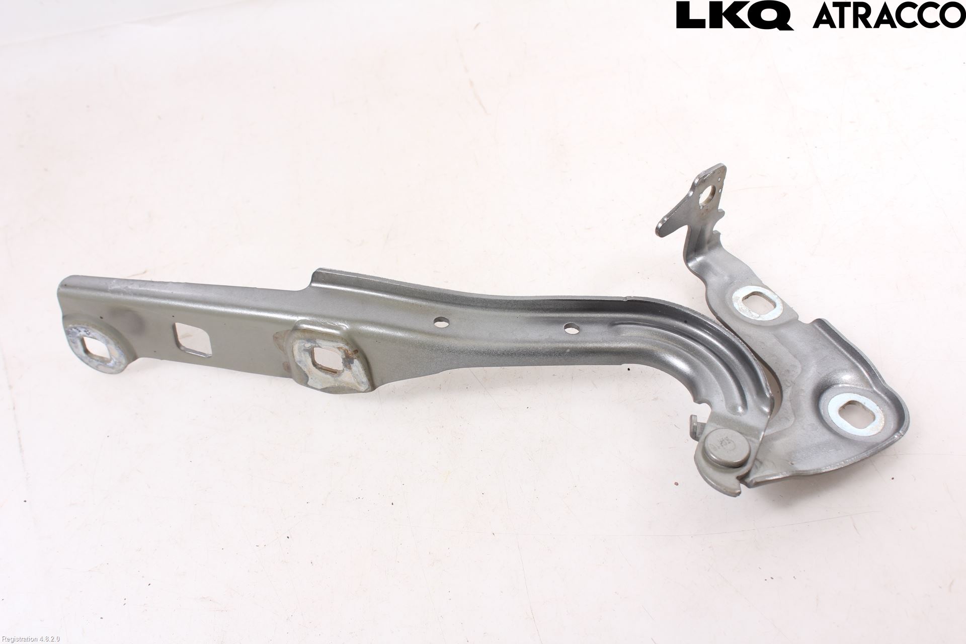 Opel ASTRA K 16-22 Huvgångjärn