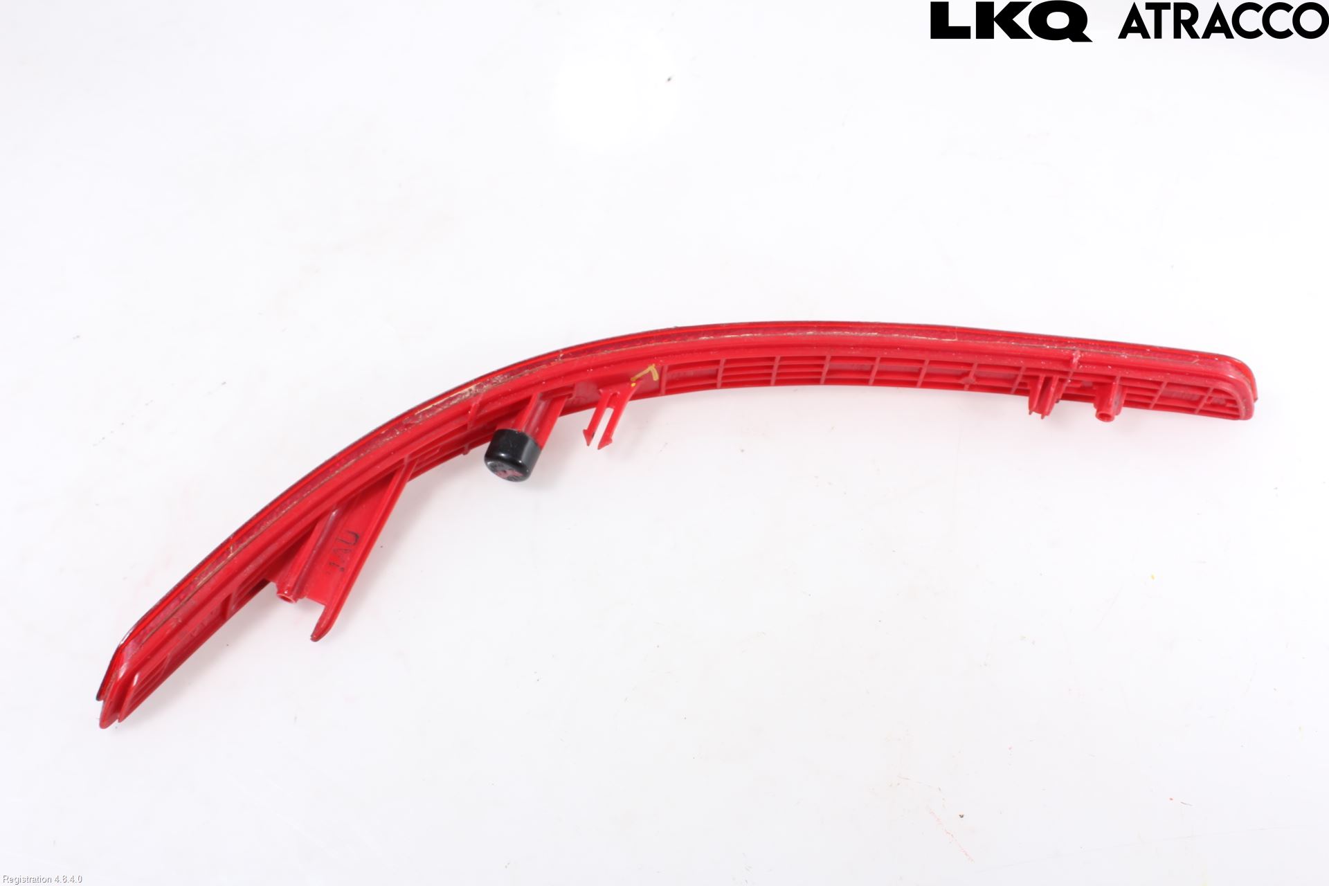 Kia OPTIMA 00-15 Dimljus/Reflex Bak