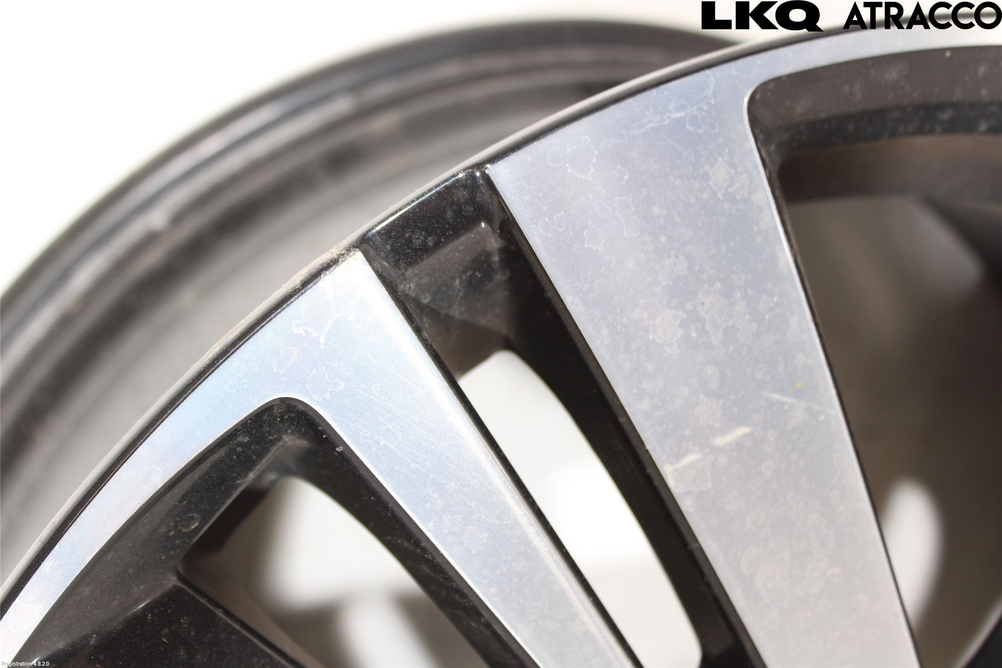 Peugeot 5008 17-24 Fälg Aluminium