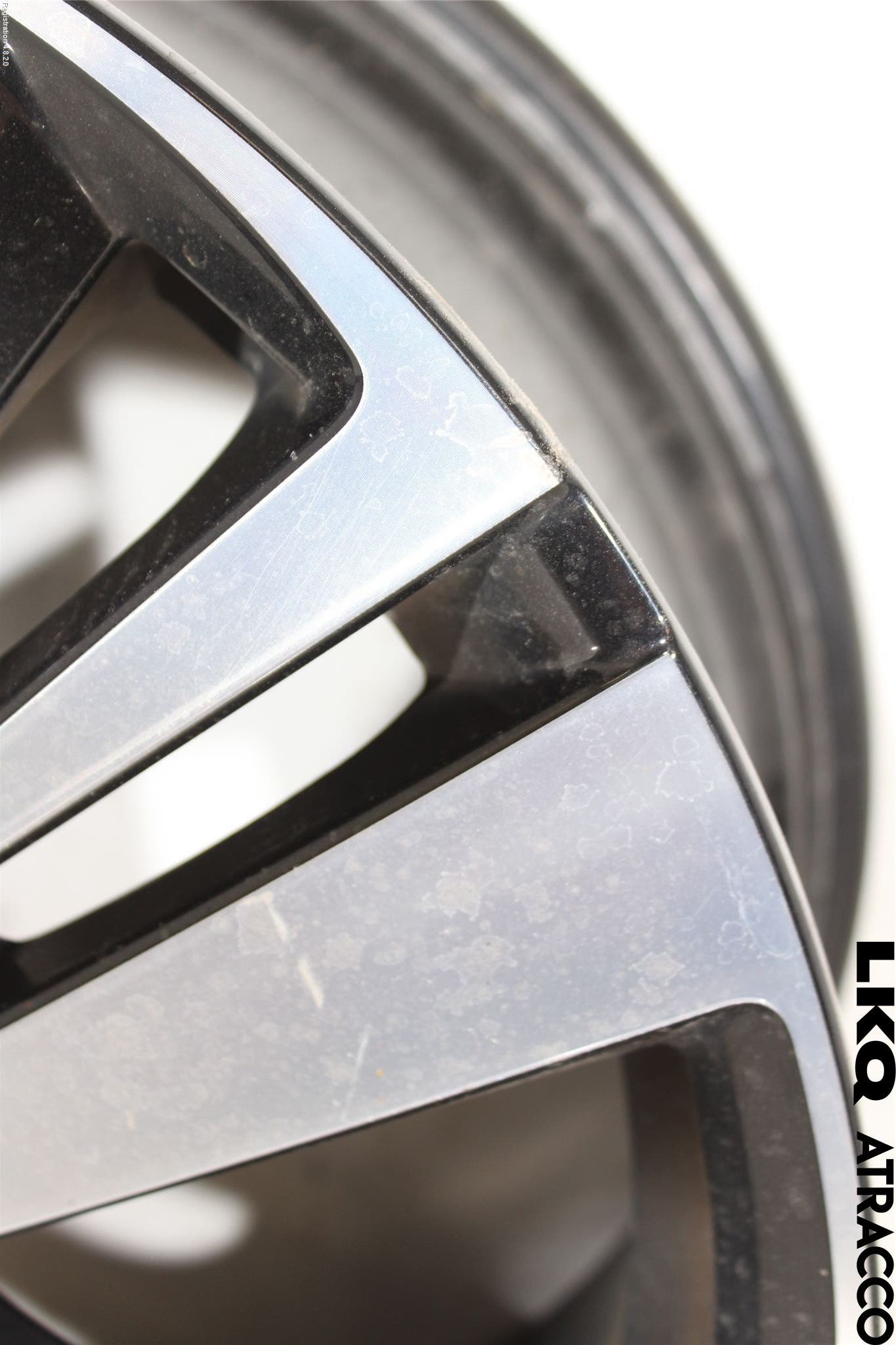 Peugeot 5008 17-24 Fälg Aluminium