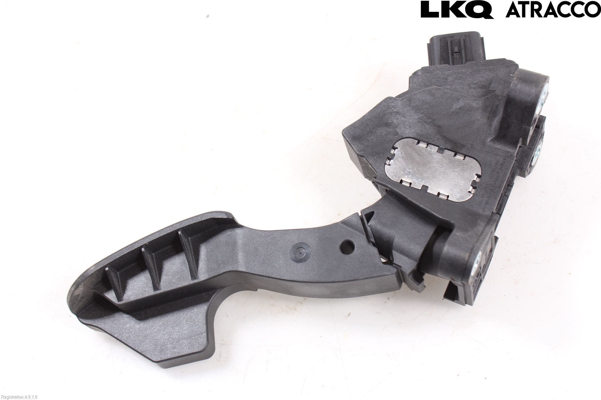 Peugeot 108 15-22 Gaspedal