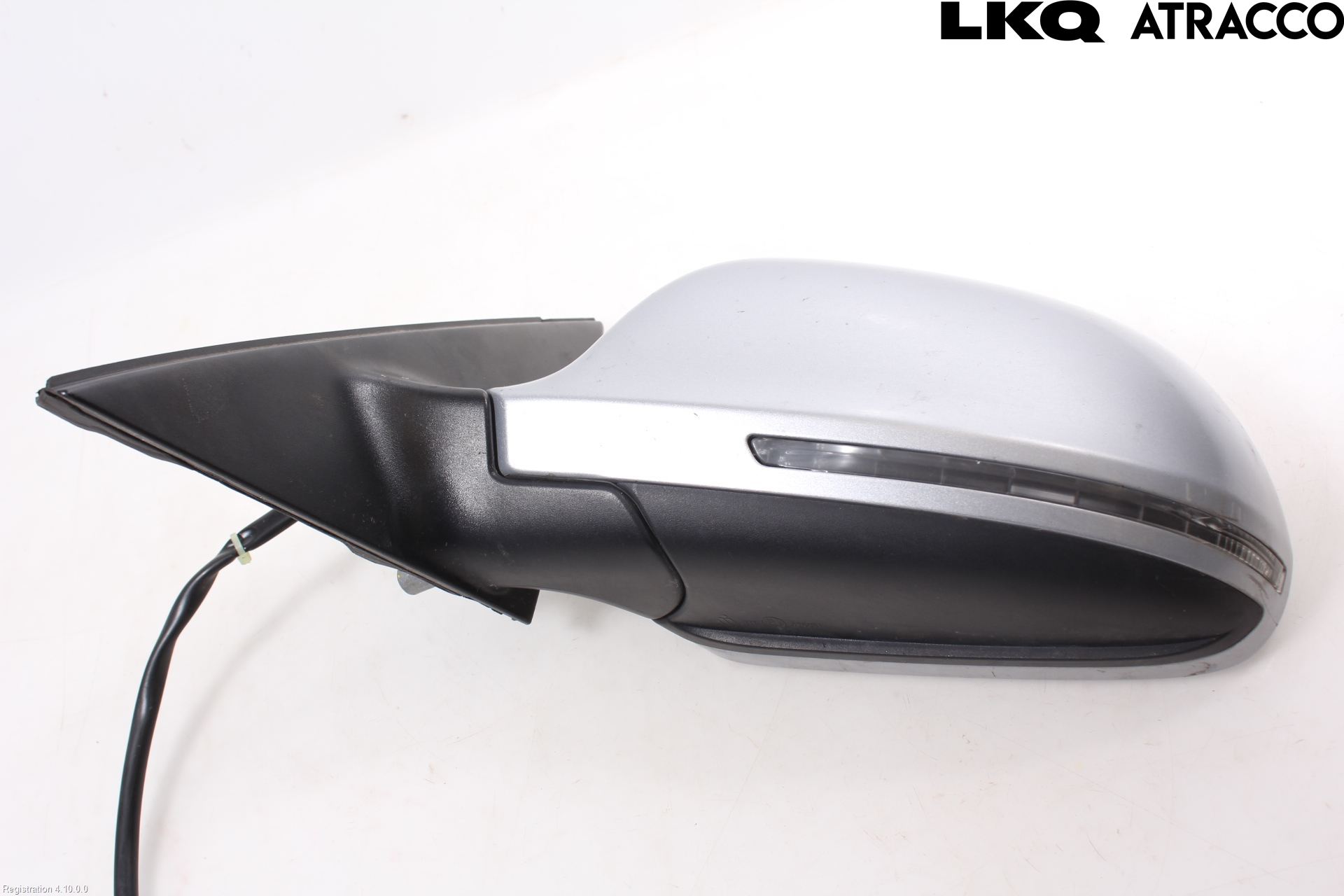Audi A4 ALLROAD 09-16 Spegel Yttre El Vä
