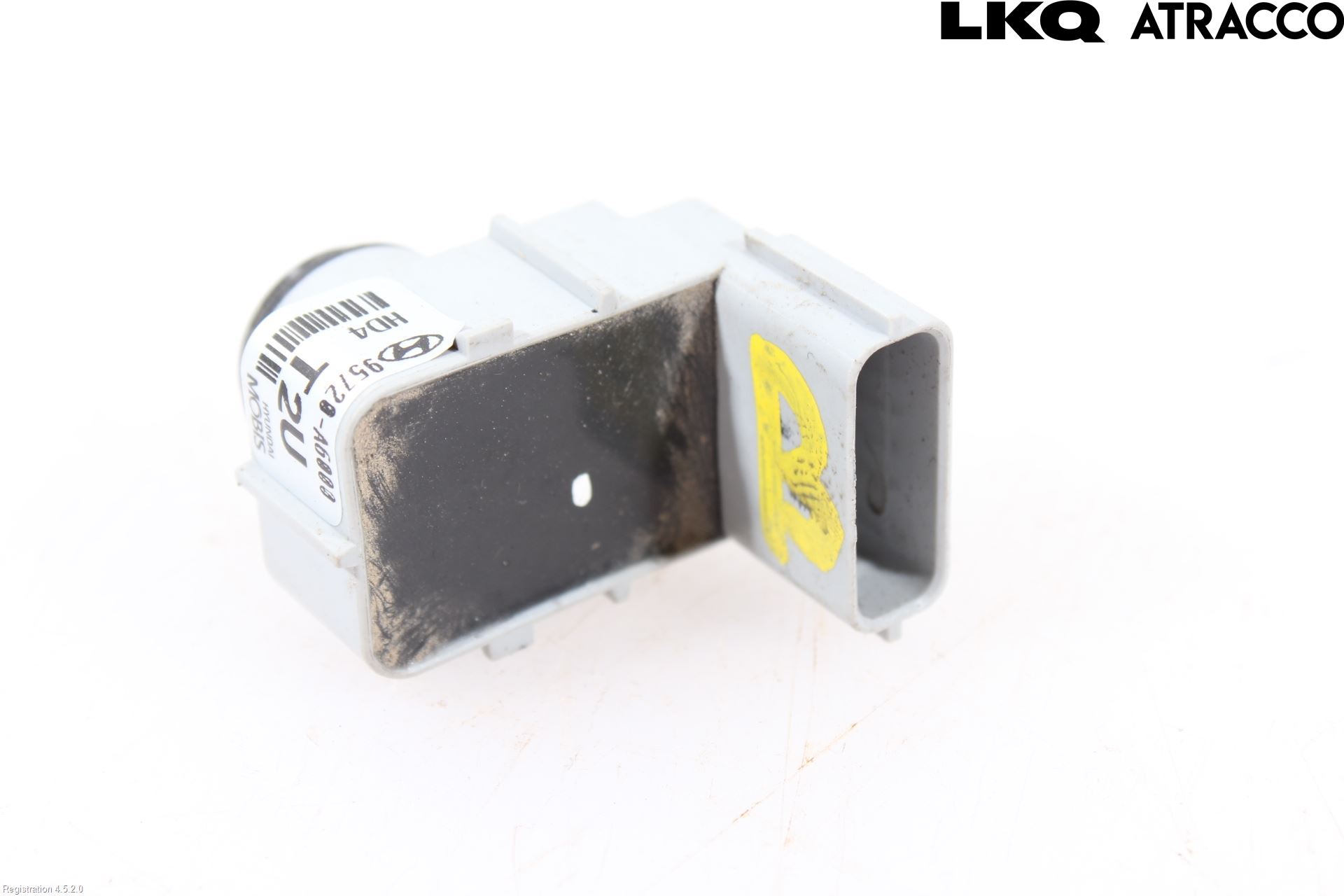 Hyundai i30 GD 13-17 Parkeringshjälp Backsensor