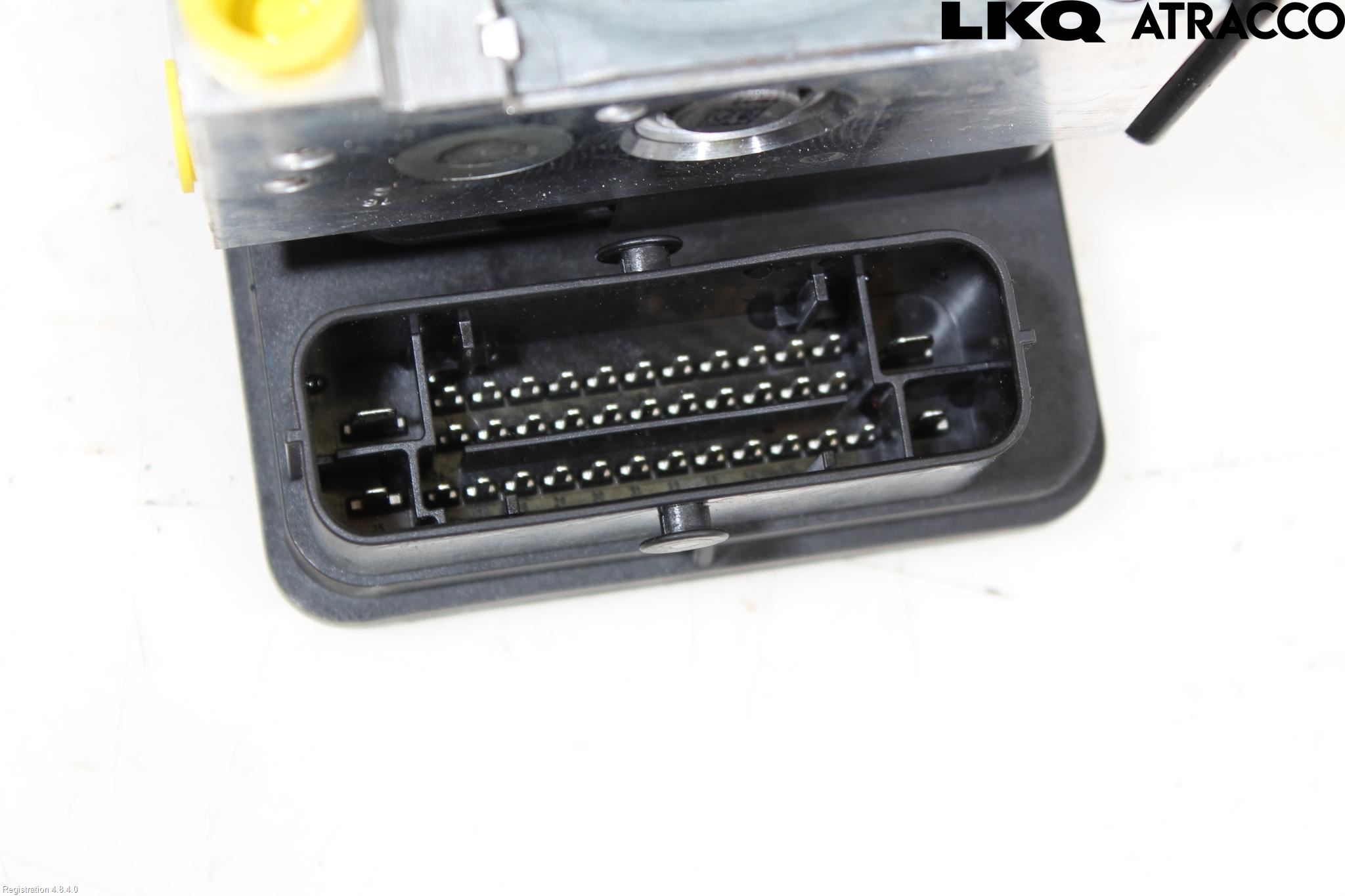 Honda CIVIC 12-16 Abs Hydraulaggregat